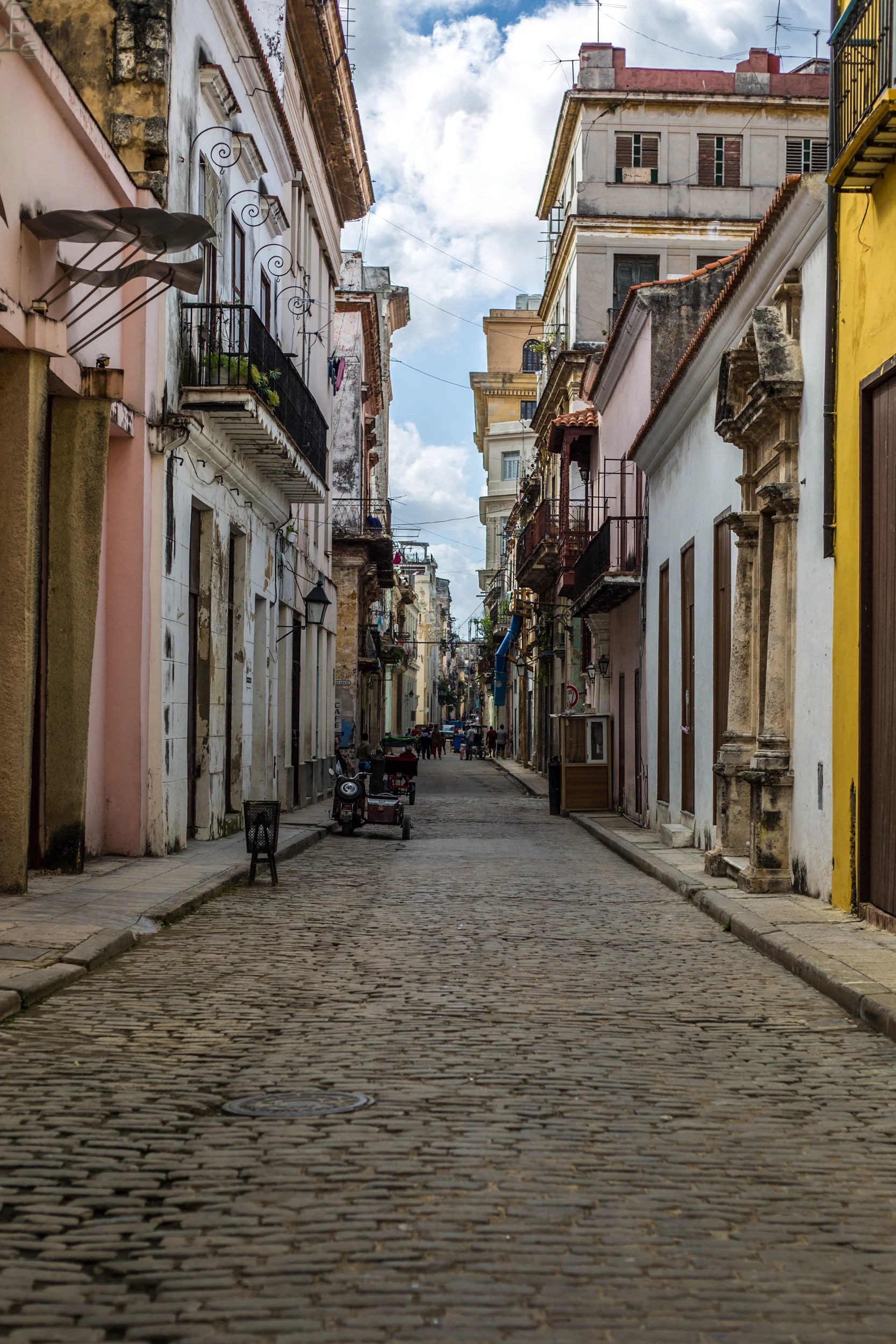Calle Dos