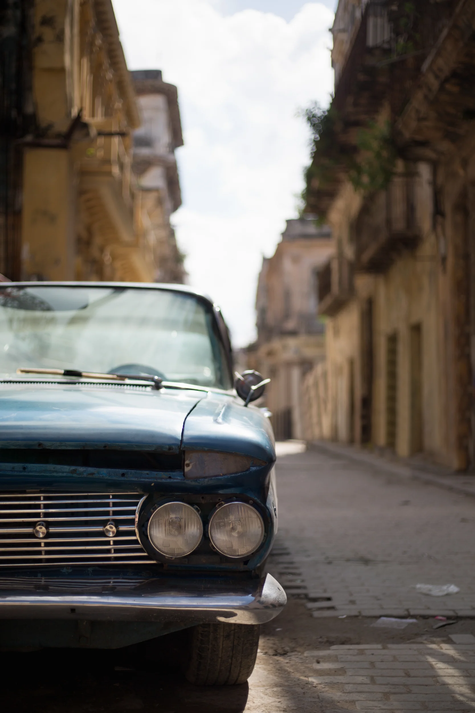Cuba Libre