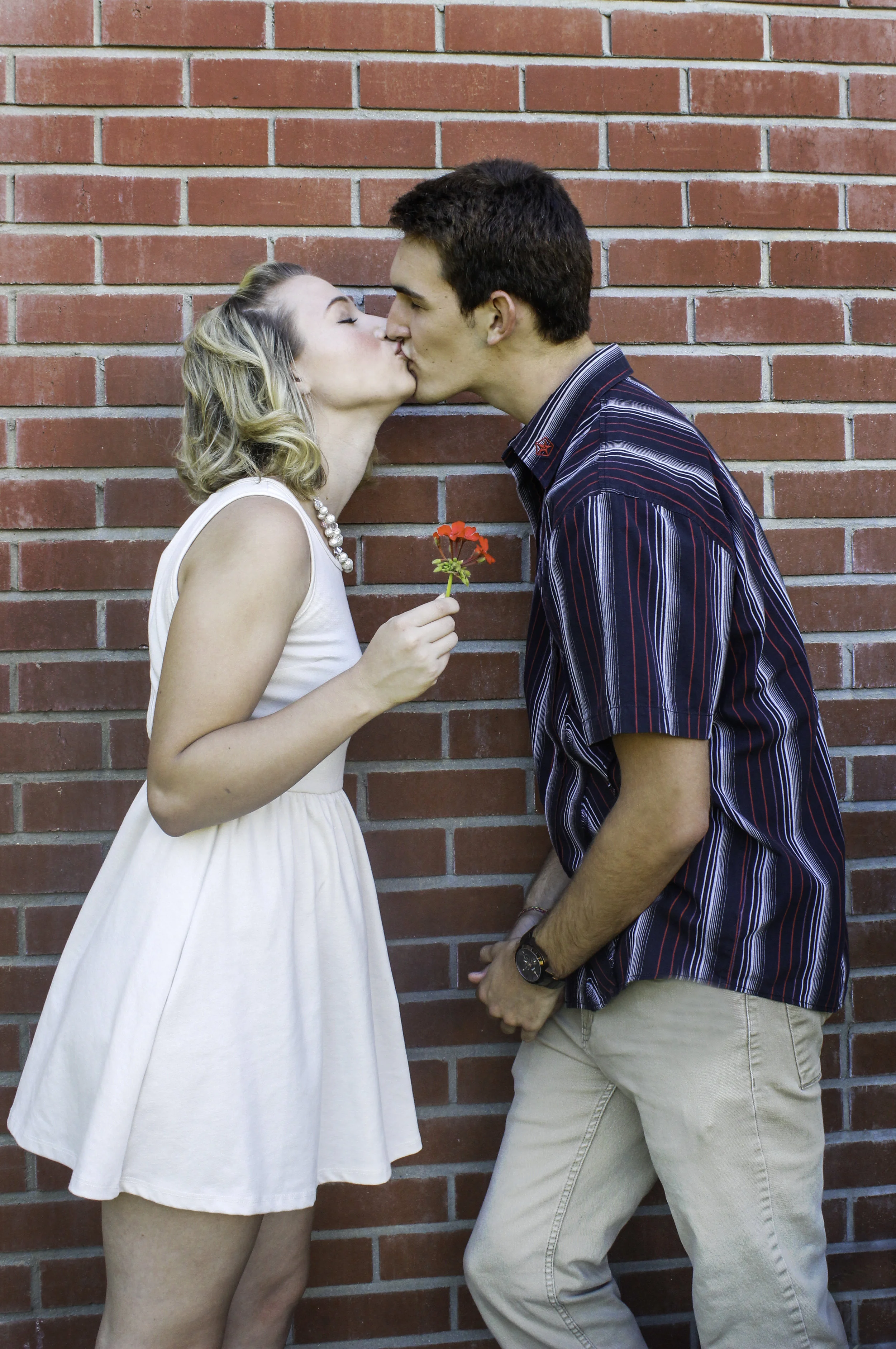 Ally & Nathan