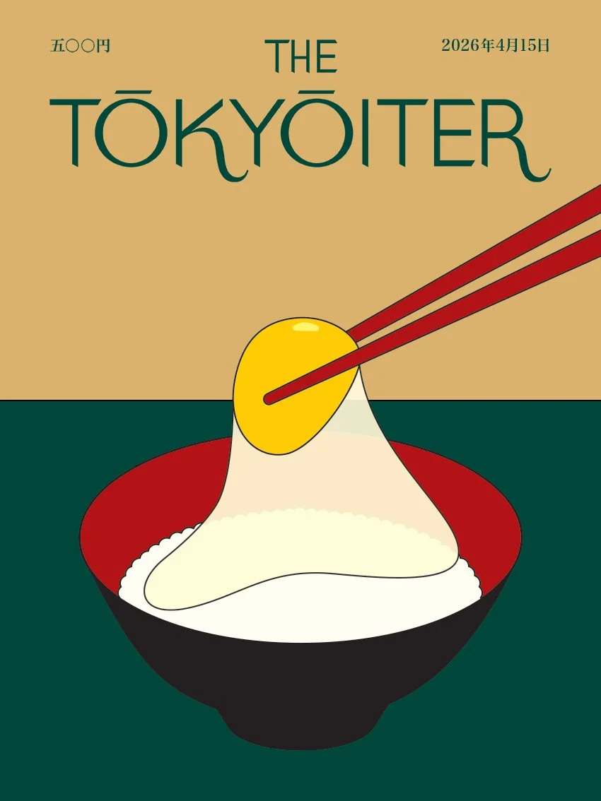 For me, Japan starts with food, and that fascination began in Tokyo. While many travellers understandably stick to sushi and ramen, I’m drawn to the everyday dishes you don’t often see abroad. One of my favourite things to do is visit a small izakay