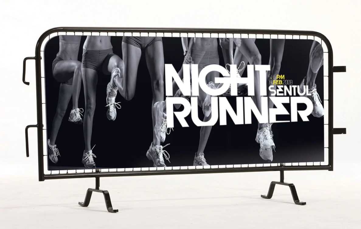 Night runner
