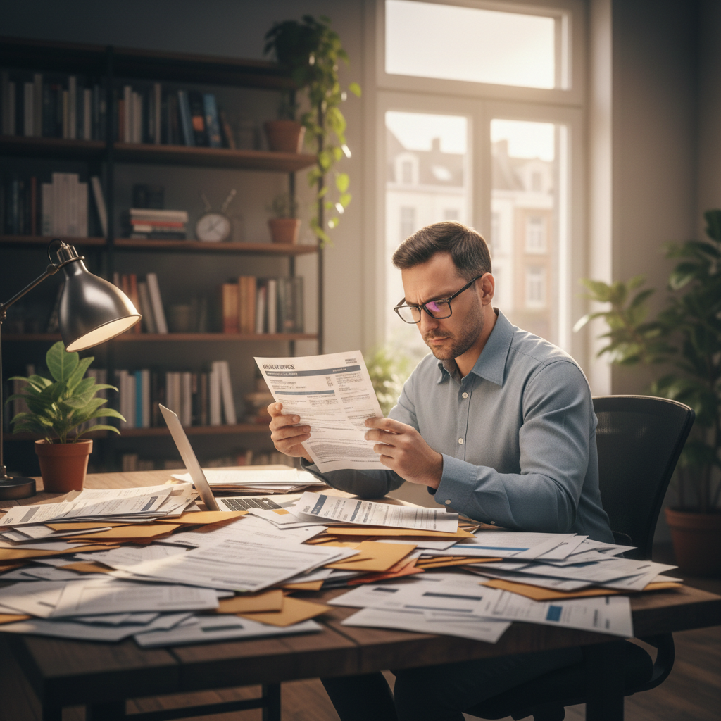 Brussels Osteopathy Prices: What You'll Actually Pay (With Insurance)