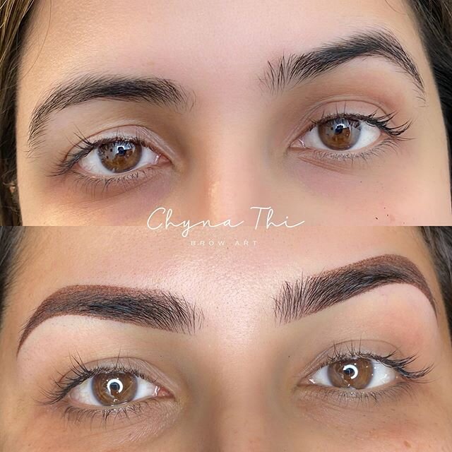 Hopefully we receive a reopening date soon cause I cant wait create more bomb brows for y&rsquo;all! .
.

#Microshading #permanentmakeupbayarea #eyebrowtatoobayarea #microbladingbayarea #tattooedbrows #browgoals #typesofbrowtattoo #browtattoo #ombreb