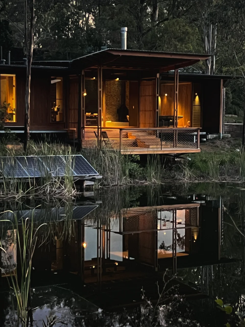  little valley ‘summerhouse’ 