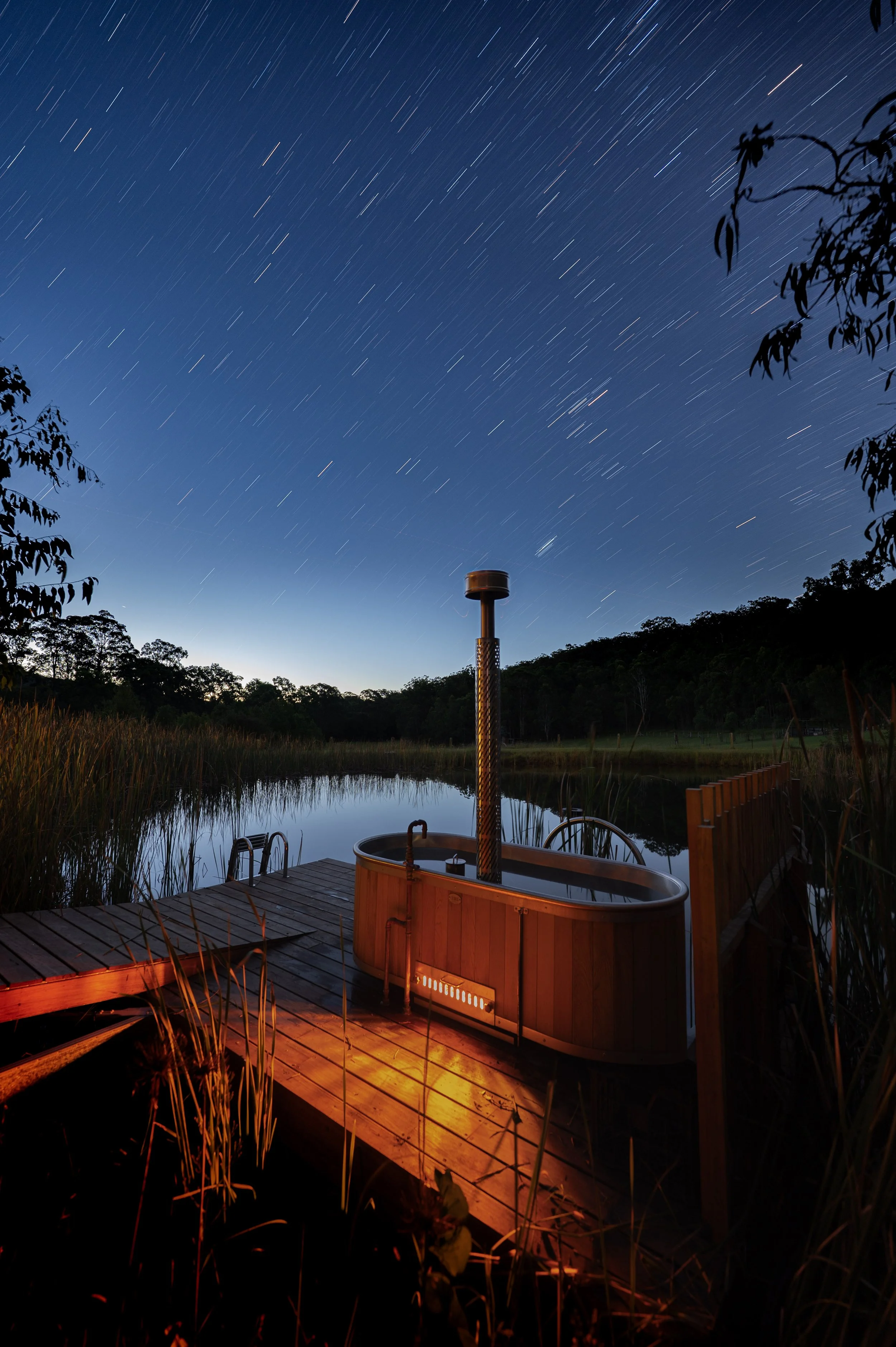 Autumn at Little Valley Farm - A Weekend Away from Sydney Worth Bookmarking