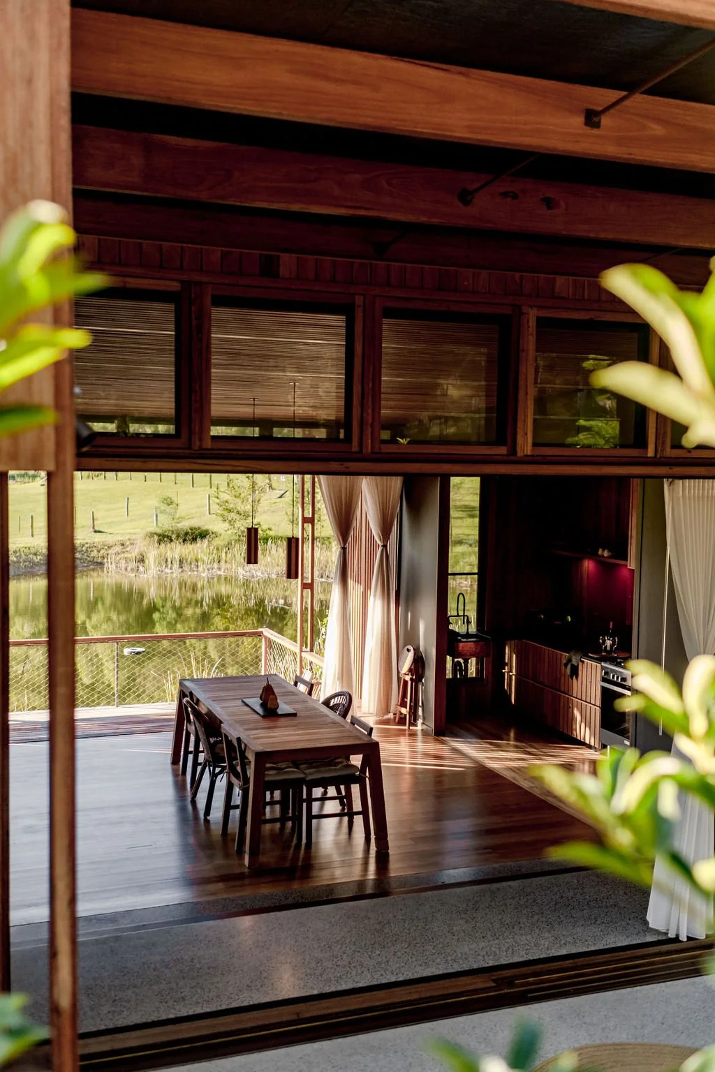 Why Book Direct at Little Valley Summerhouse
