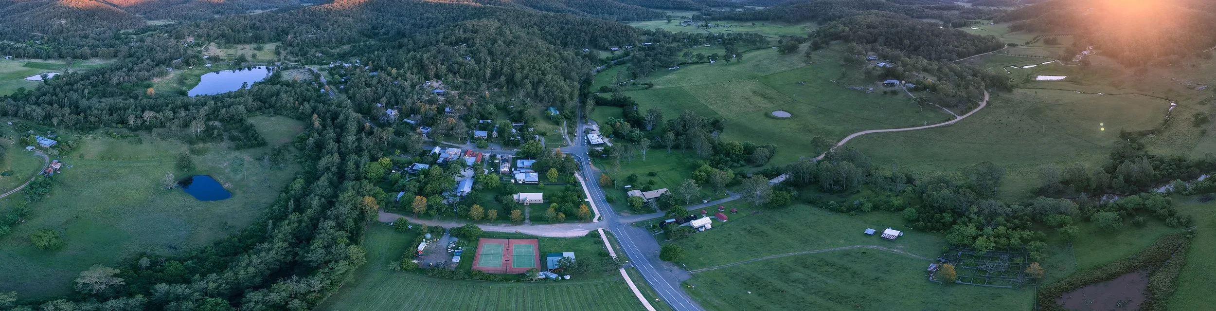 wollombi valley 2025 photo Euan wilcox