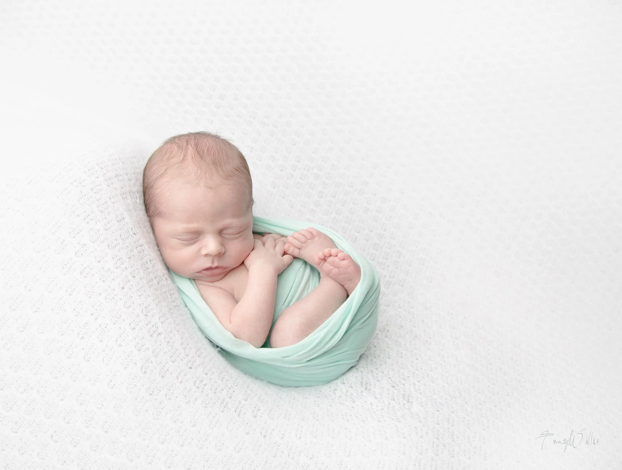 Newborn baby photographer - Bournemouth, Christchurch and Poole photography