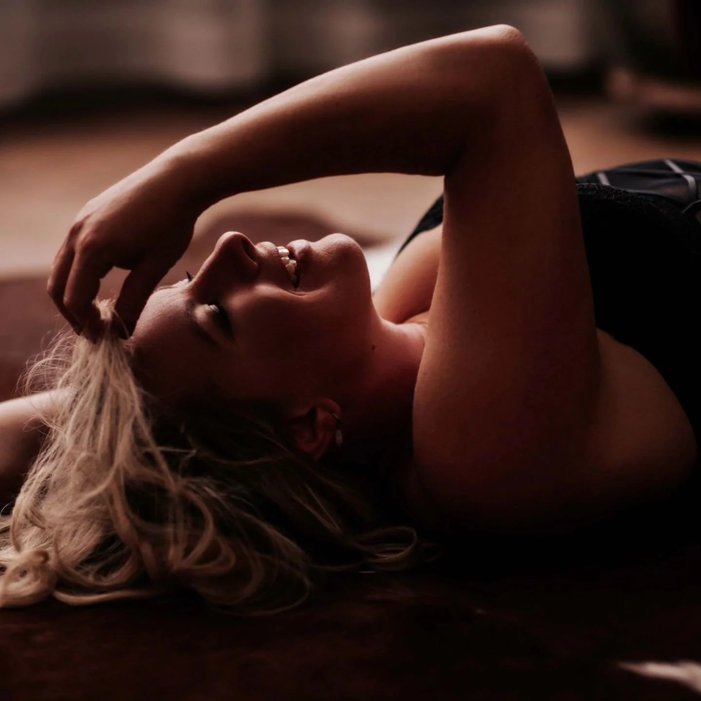 Ik verzeker je &eacute;&eacute;n ding...

Binnen een week wil je gewoon op dit account kijken!
@boudoir.by.ell_limits
(Je zou zot zijn om het niet te doen🤯)

www.ell-limits.com/be-you-sessions