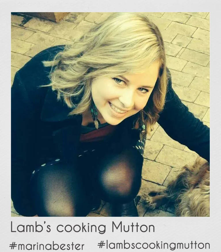 Stella, ‘n fees vir ‘n stadskind