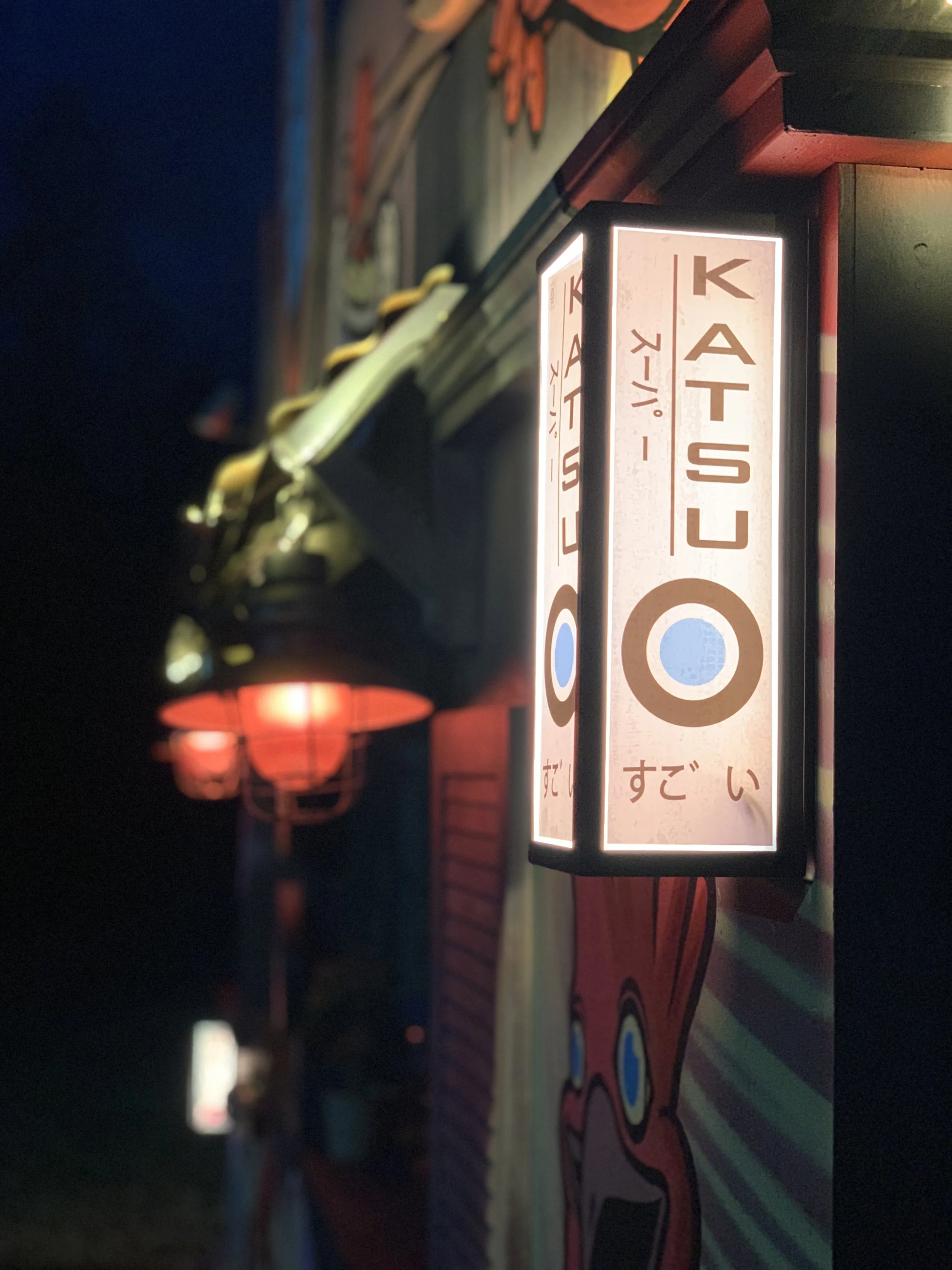 Notso Katsu 2019