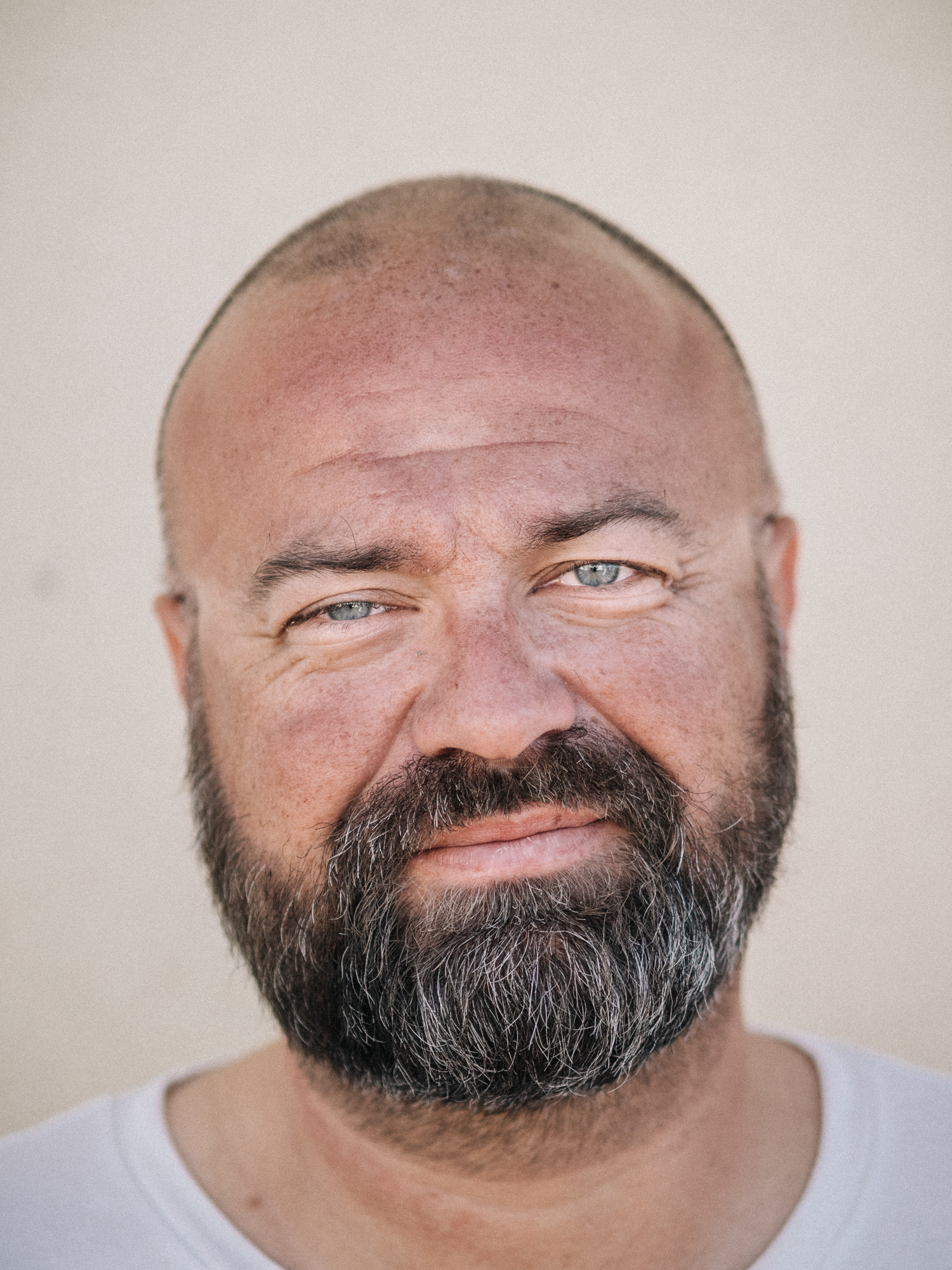 Serge