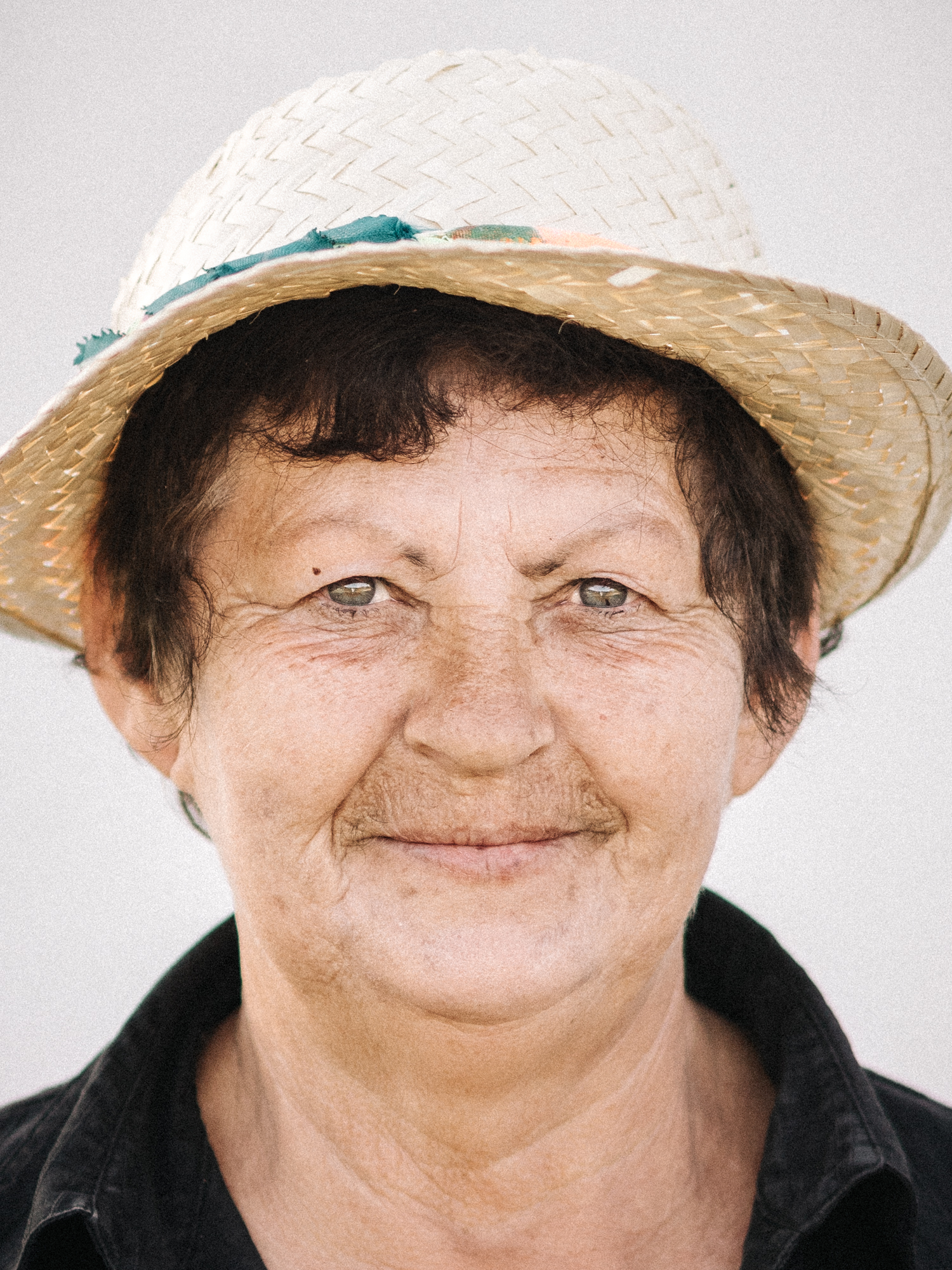 Gaga's mom