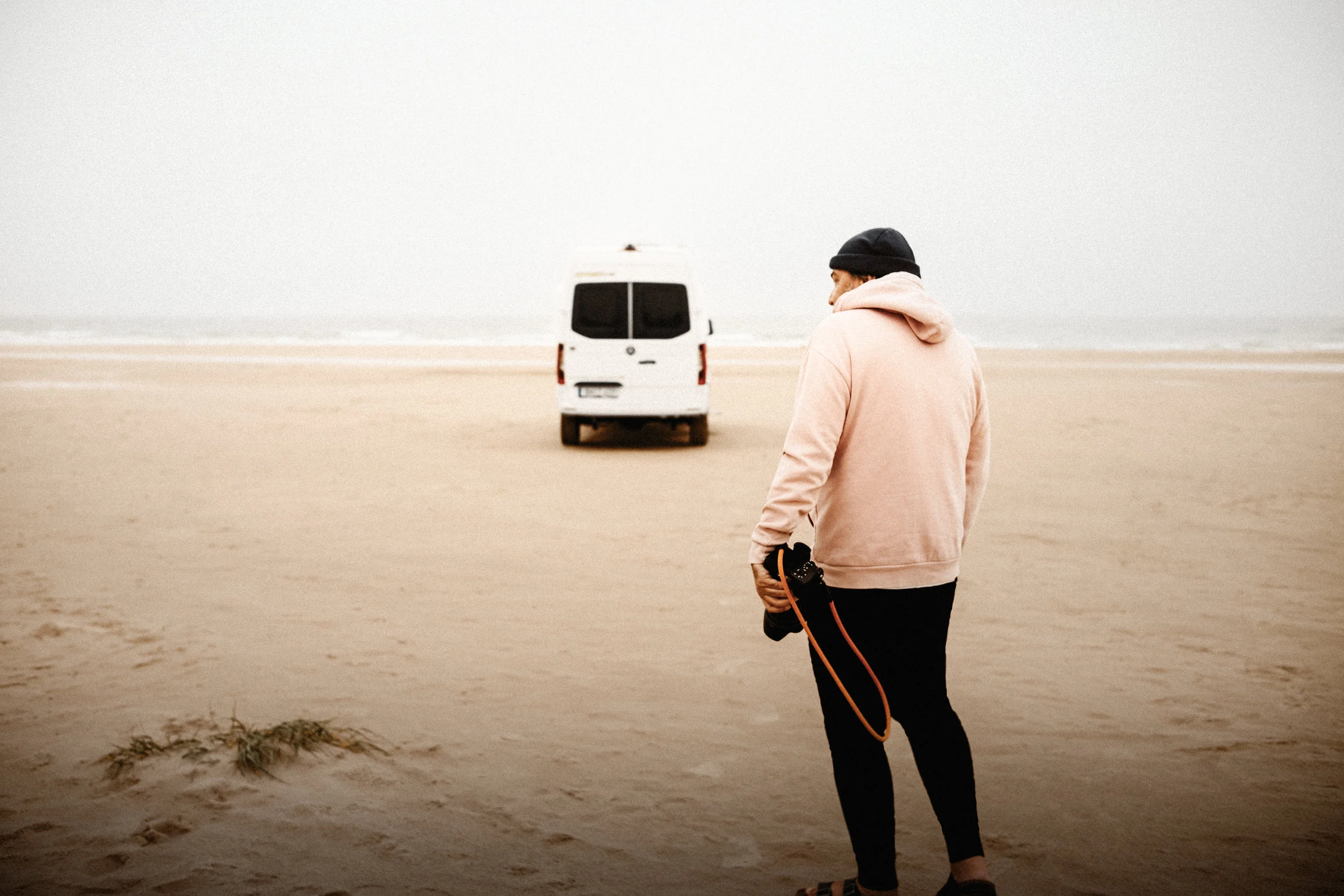 Coast of Denmark
