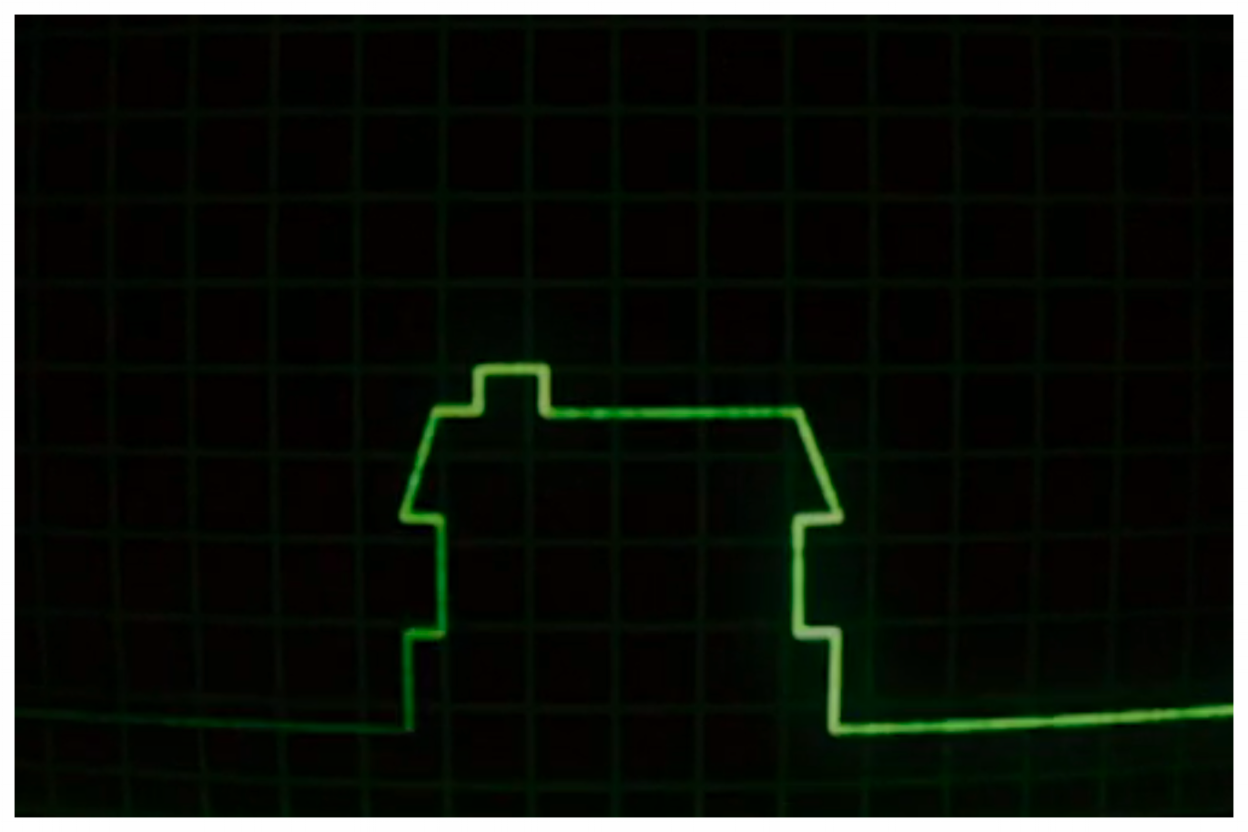 Heart Rate Monitor | Experimental Animation Study