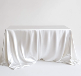Satin tablecoth hire.png