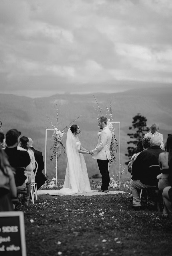 Montara Hall — Gold Coast Pop Up Weddings