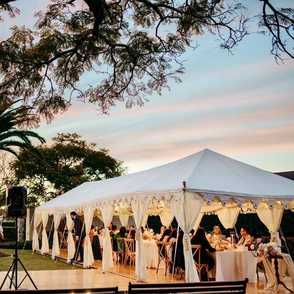 Event Tents For Hire Hire Wedding Tent White Marquee — Gold Coast