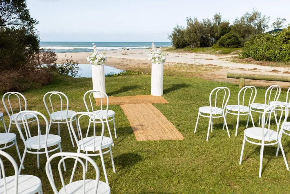 Micro Ceremony Package
