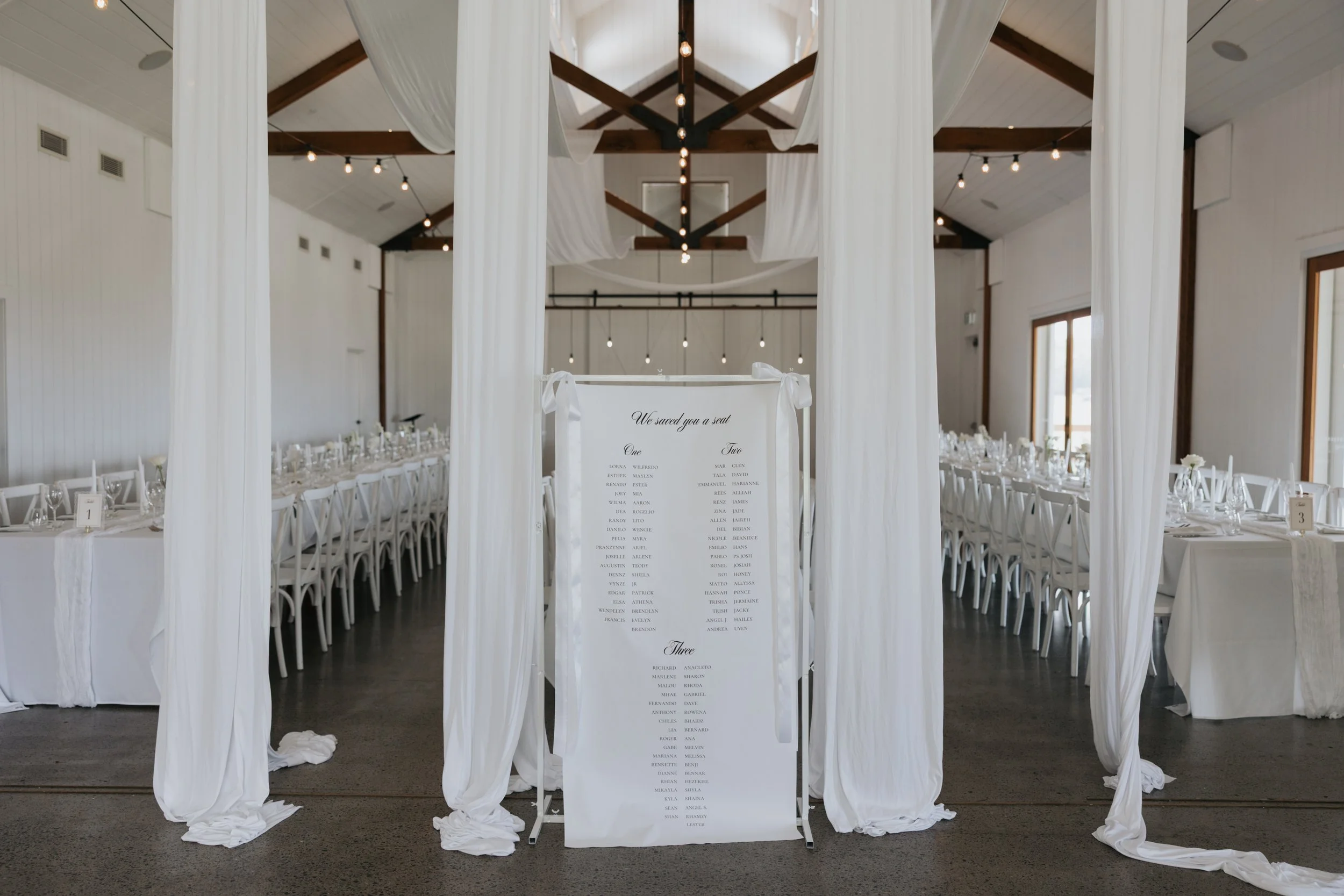 Ceiling Draping Gold Coast Wedding.jpg