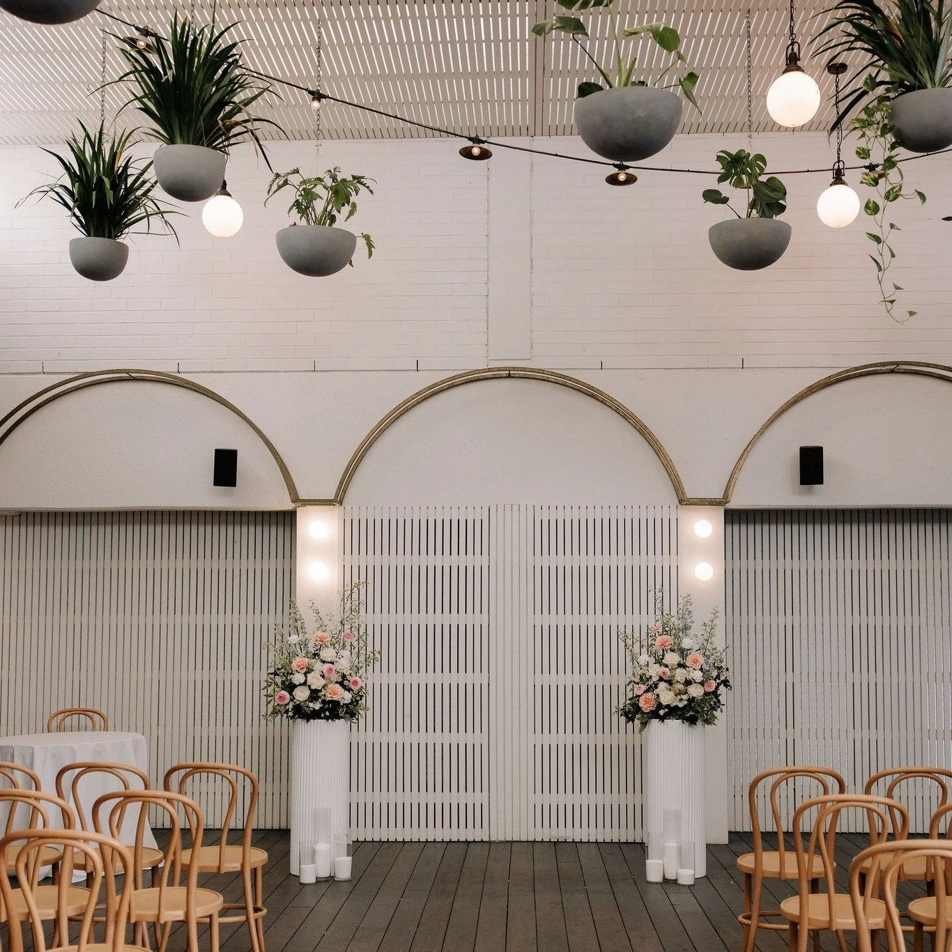 Chic Ceremony  Package