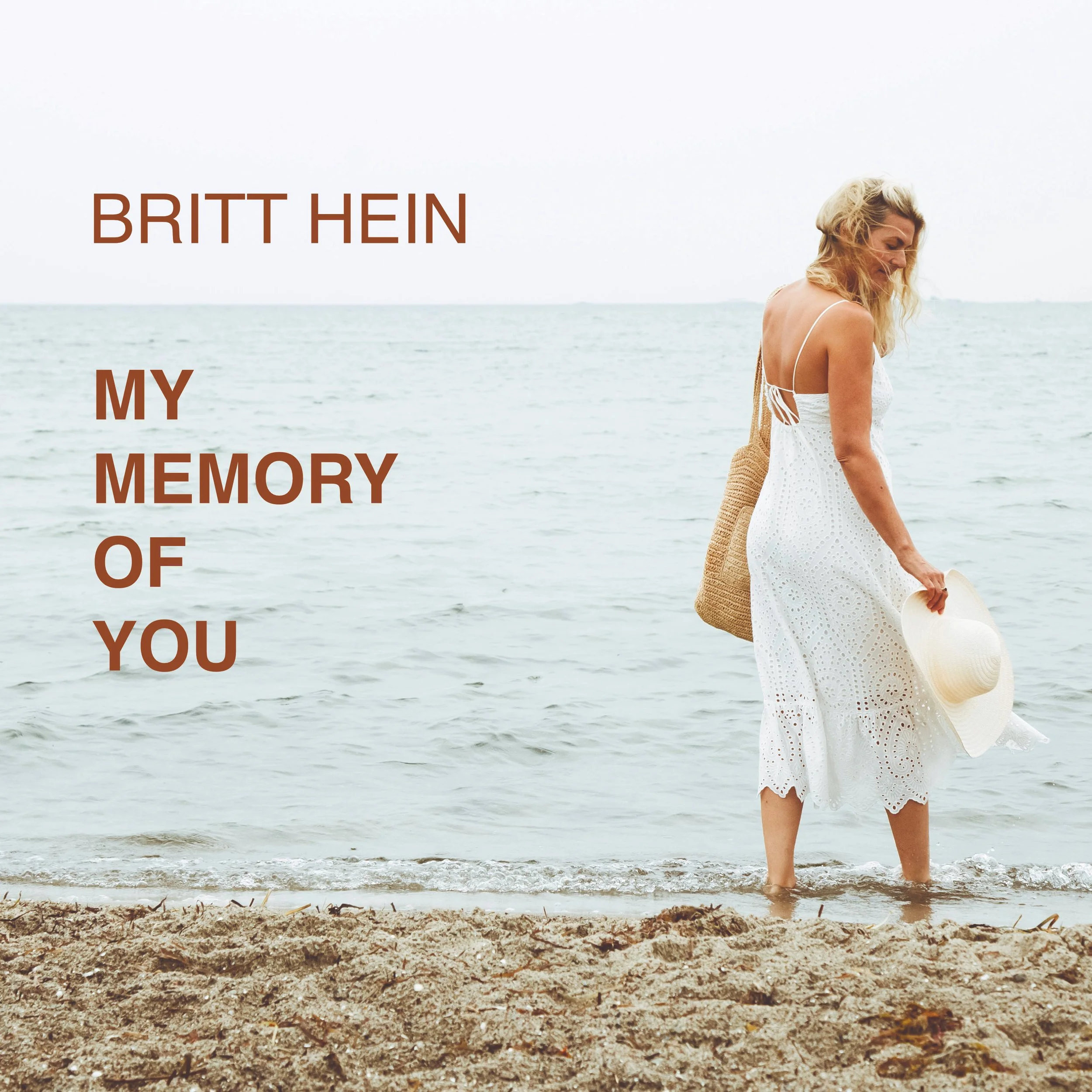 MY MEMORY OF YOU