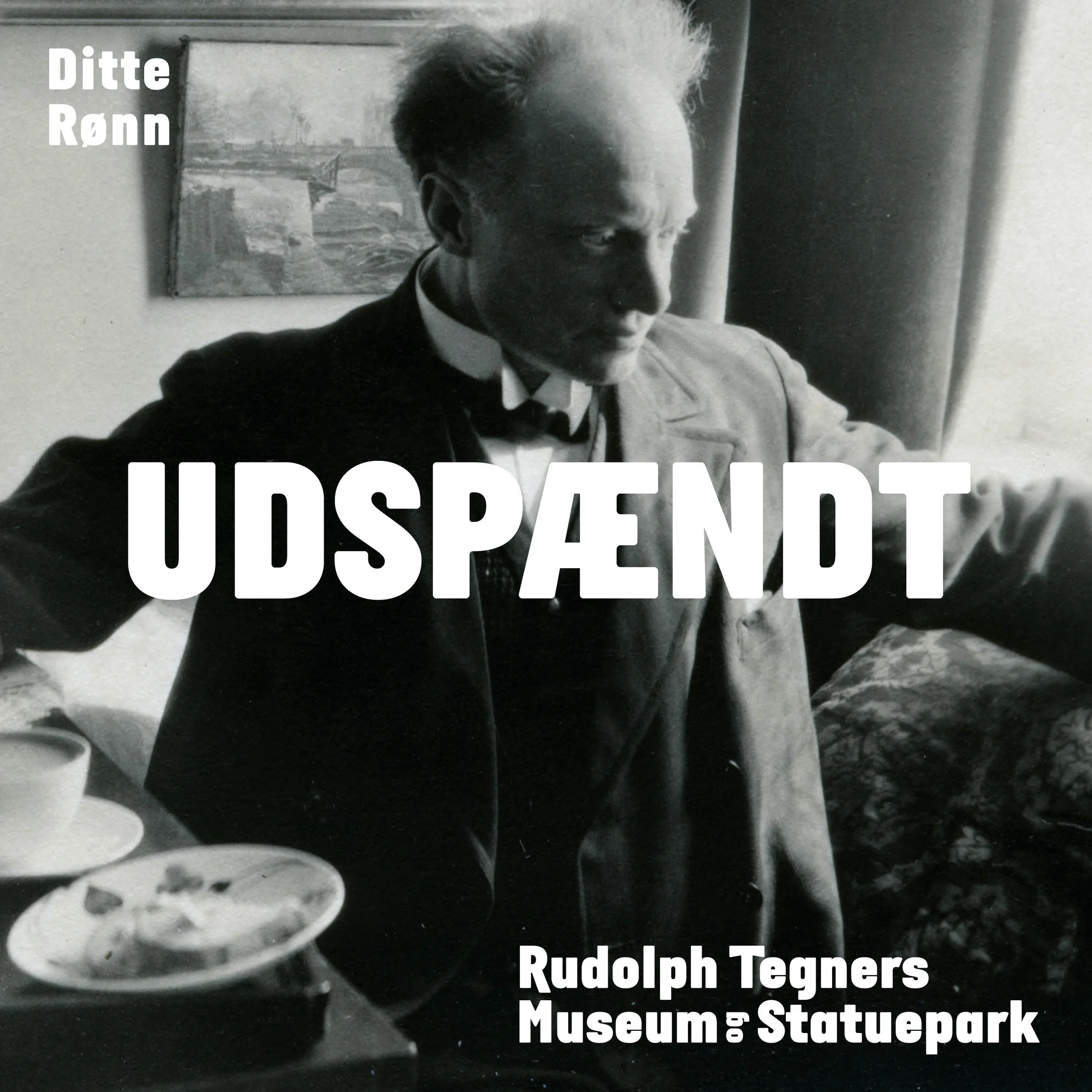 UDSPÆNDT