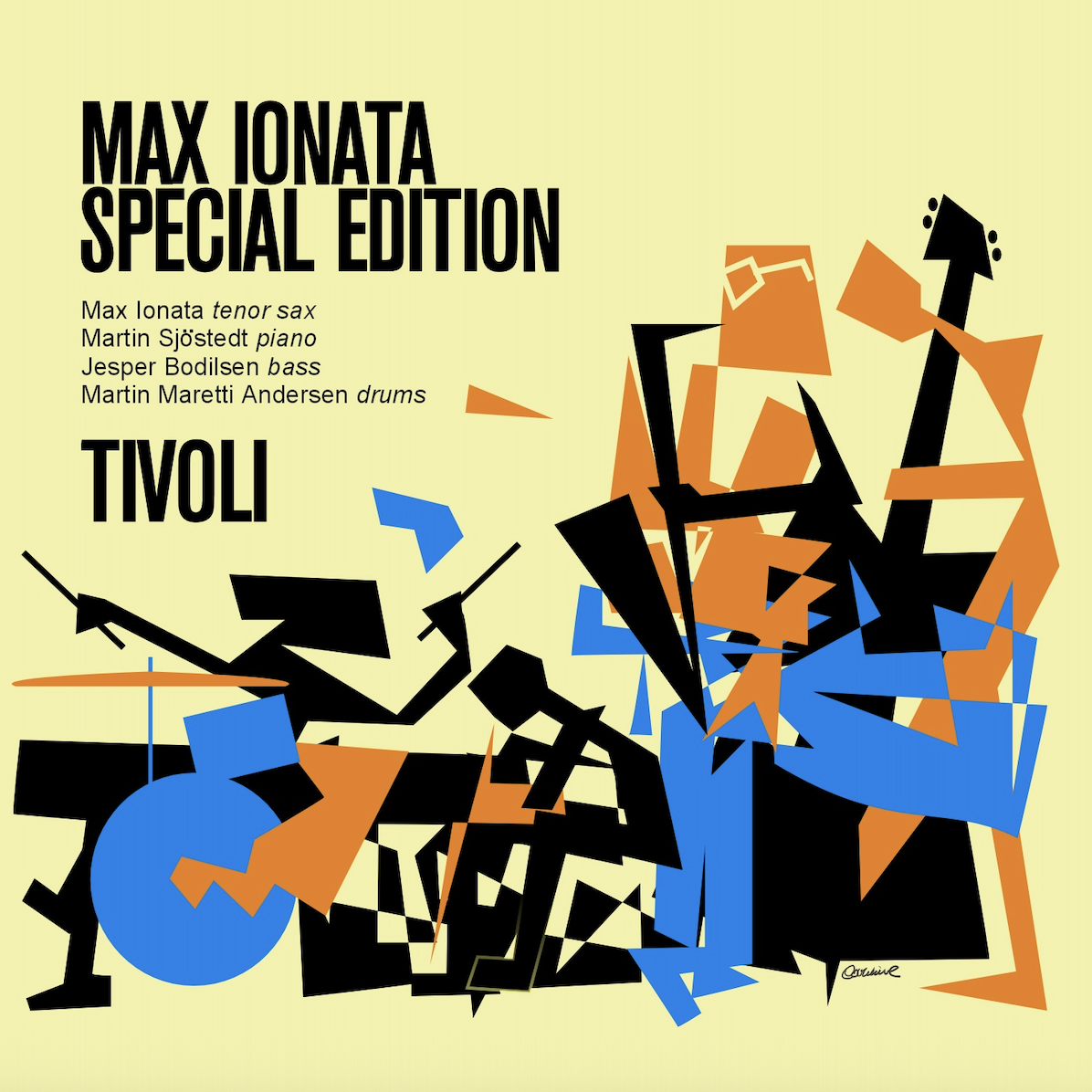 TIVOLI