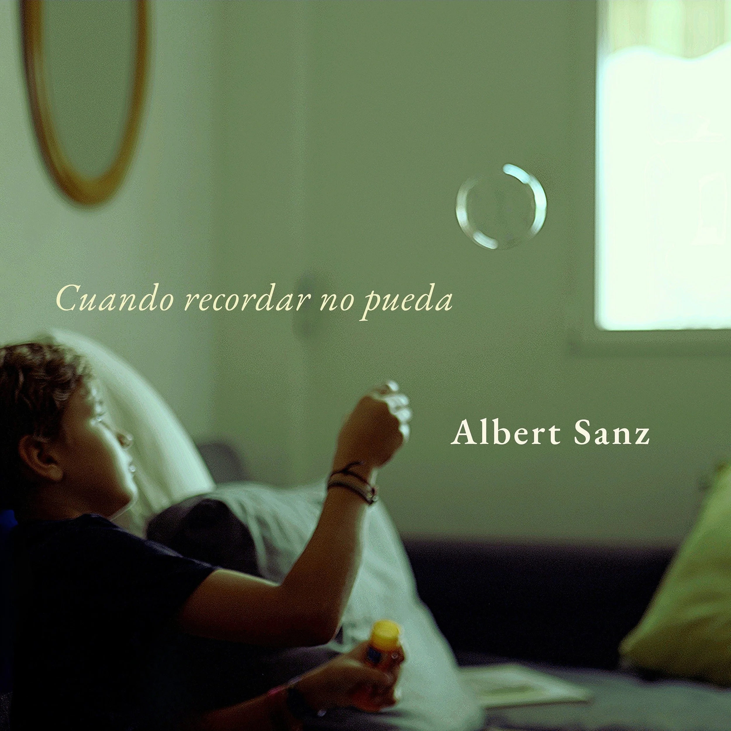 CUANDO RECORDAR NO PUEDA