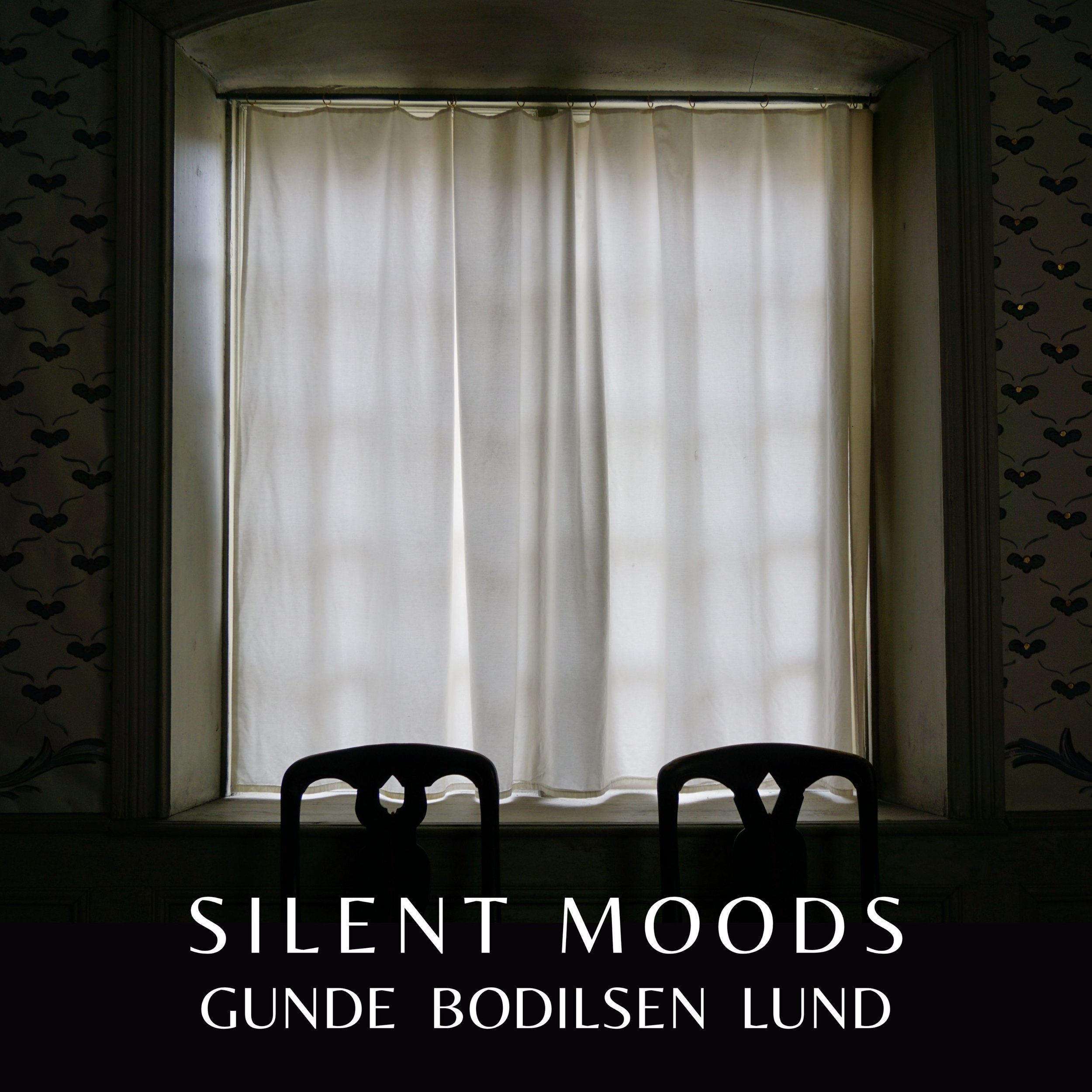 SILENT MOODS