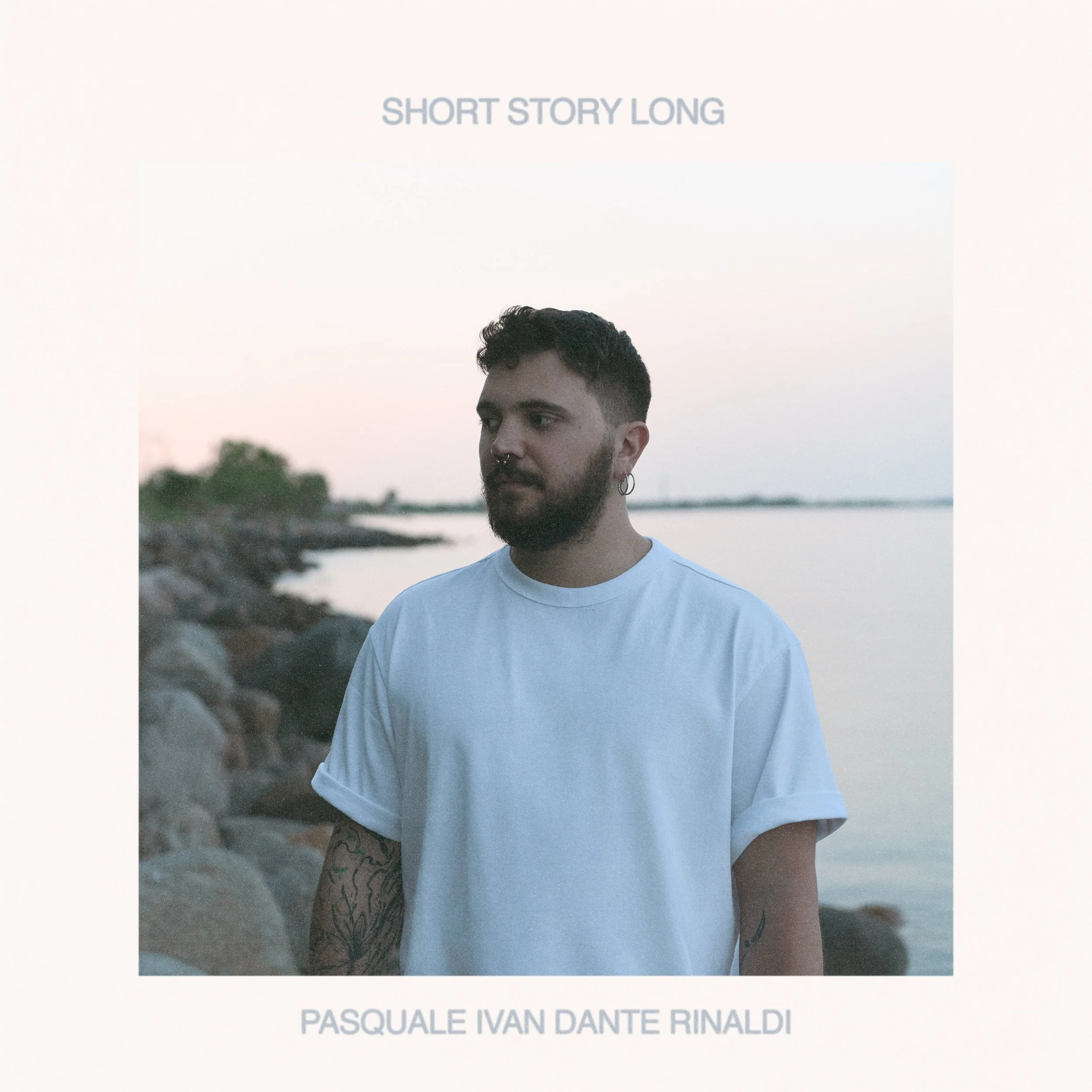 SHORT STORY LONG