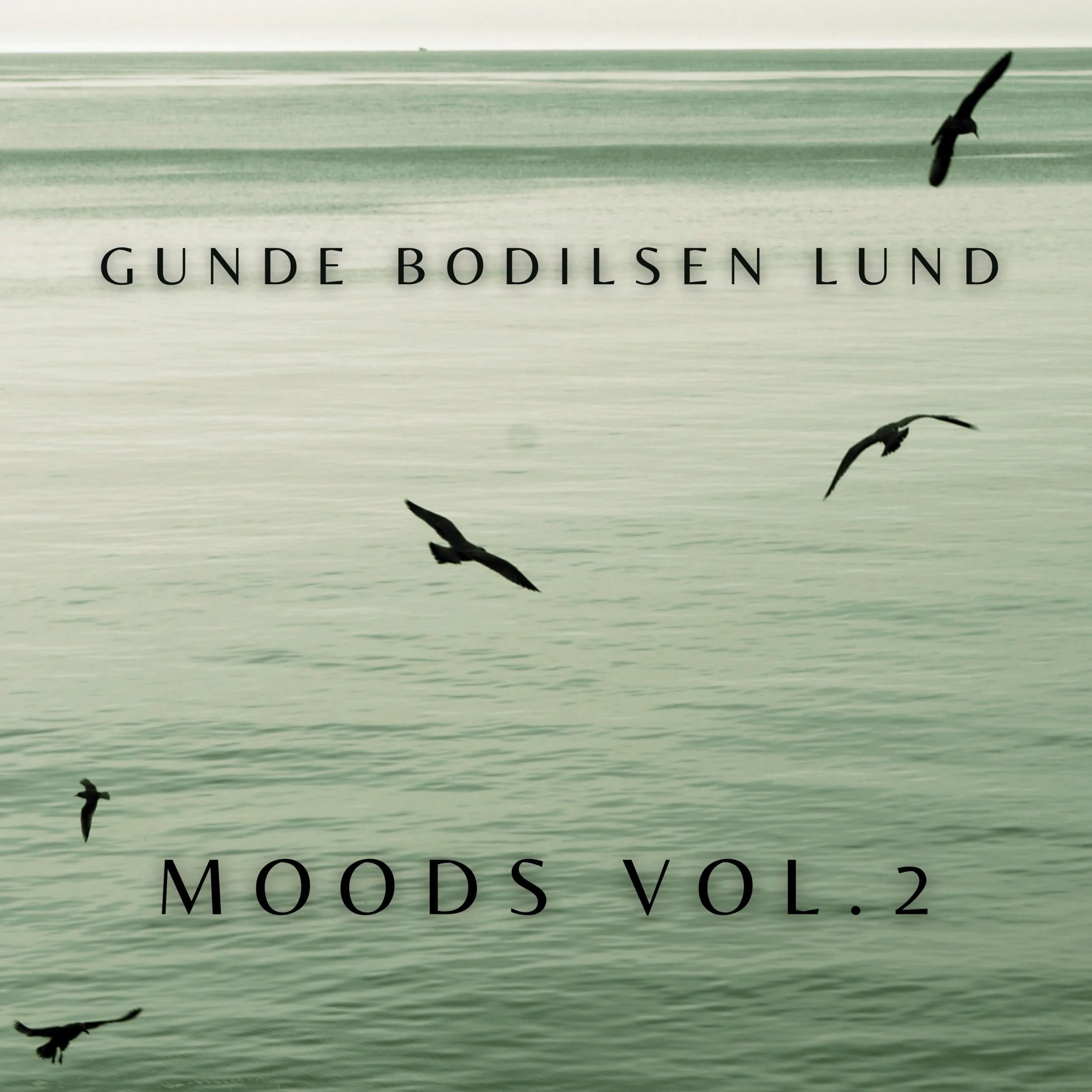 MOODS VOL.II