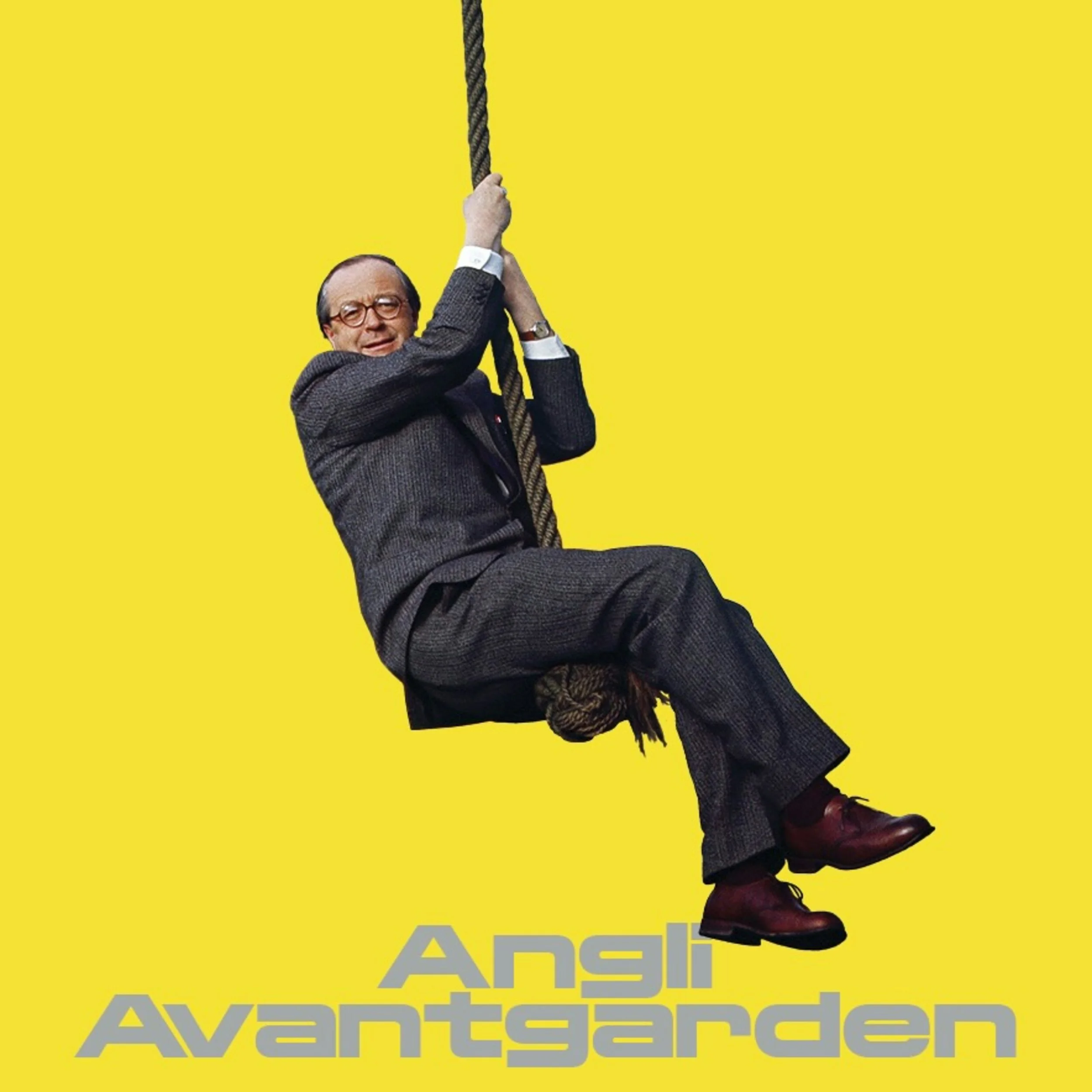 ANGLI AVANTGARDEN
