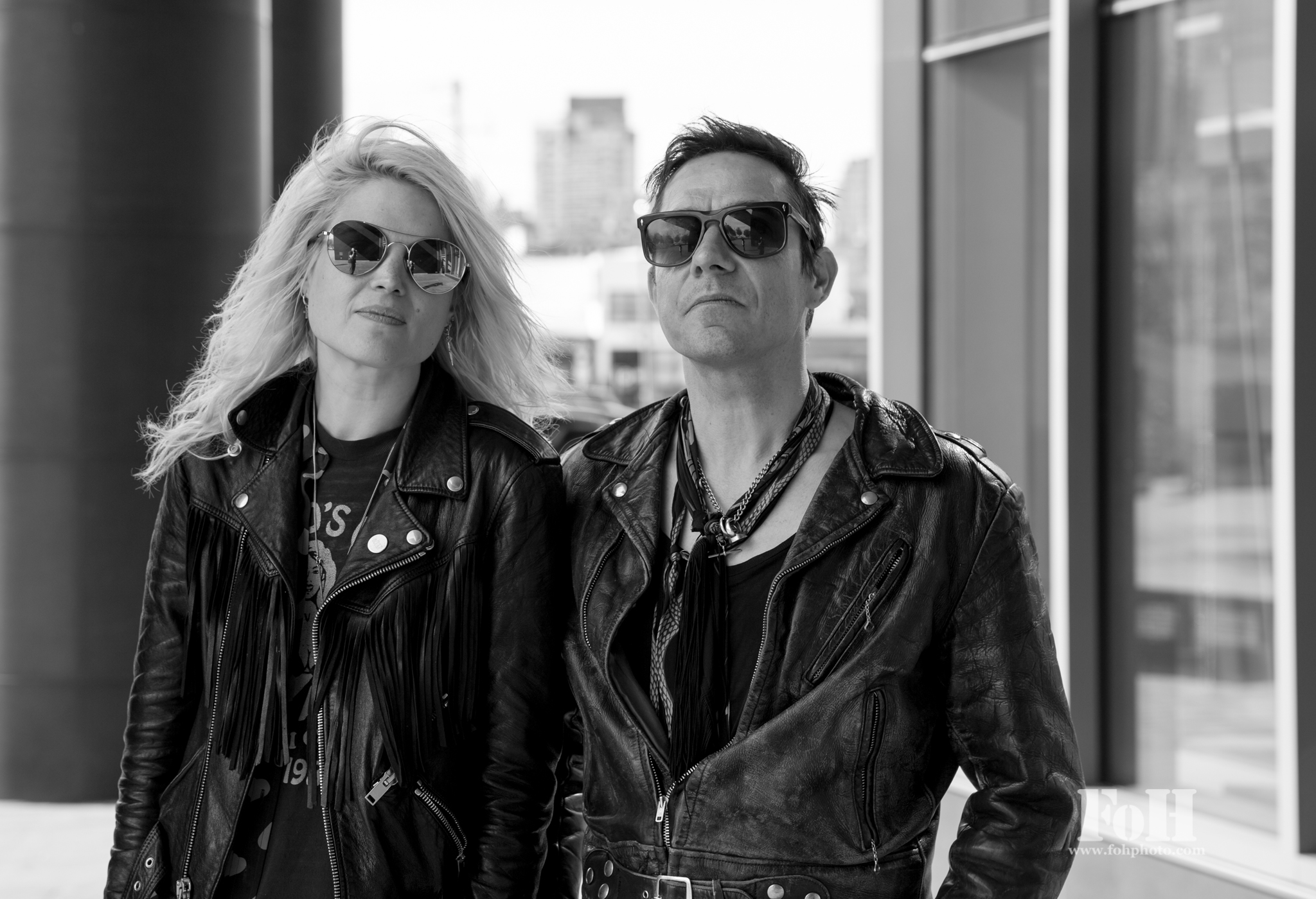 The Kills