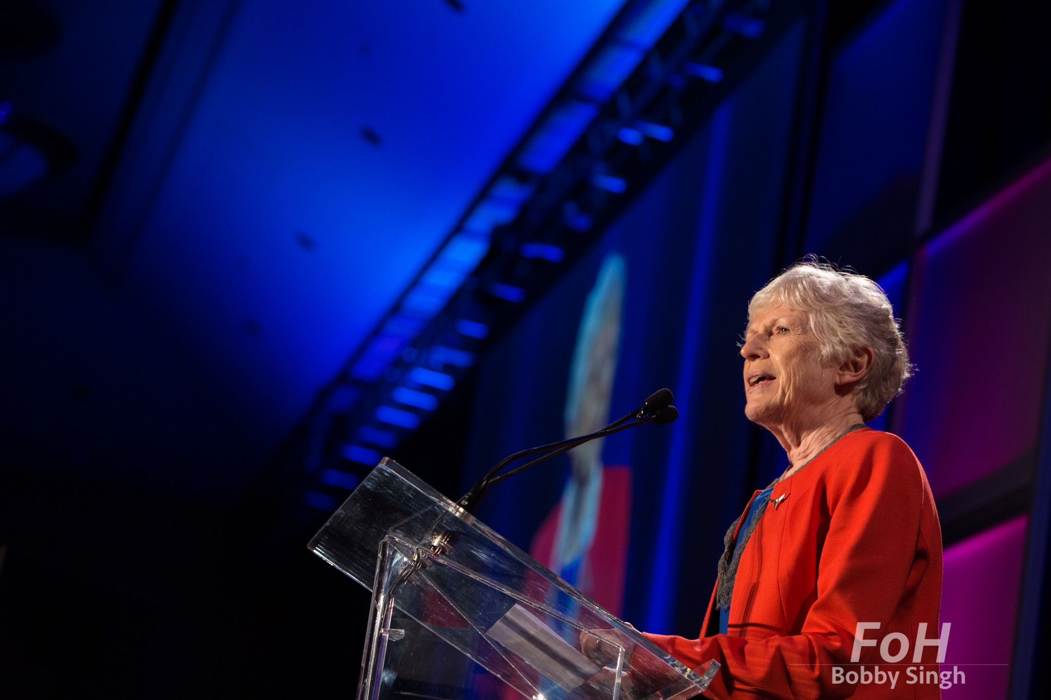  YWCA 2018 Women of Distinction Awards 