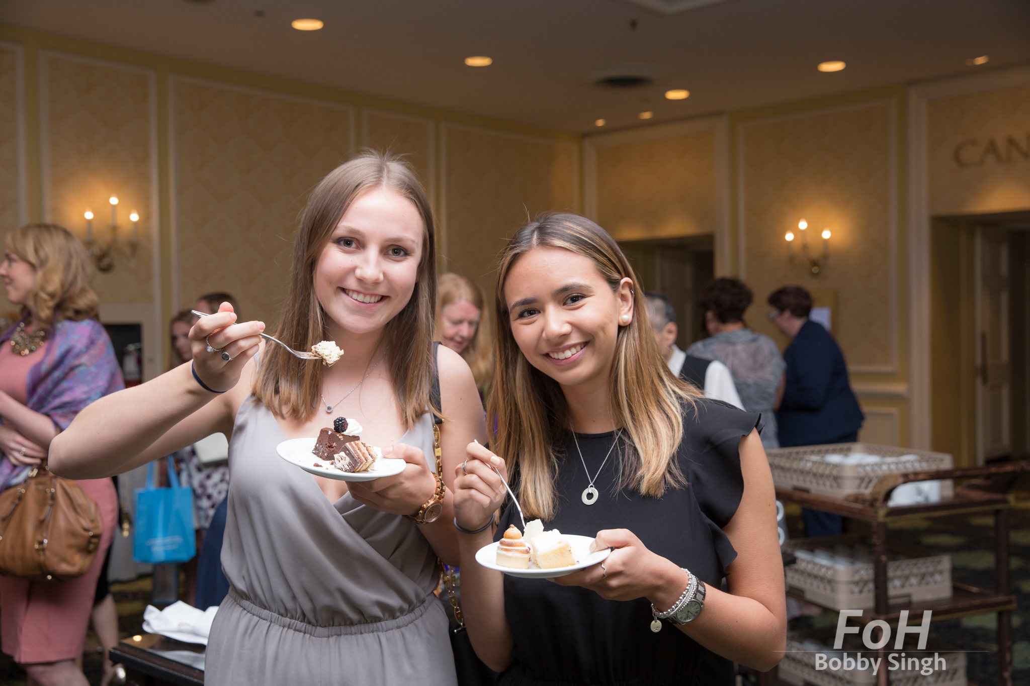  YWCA 2018 Women of Distinction Awards 