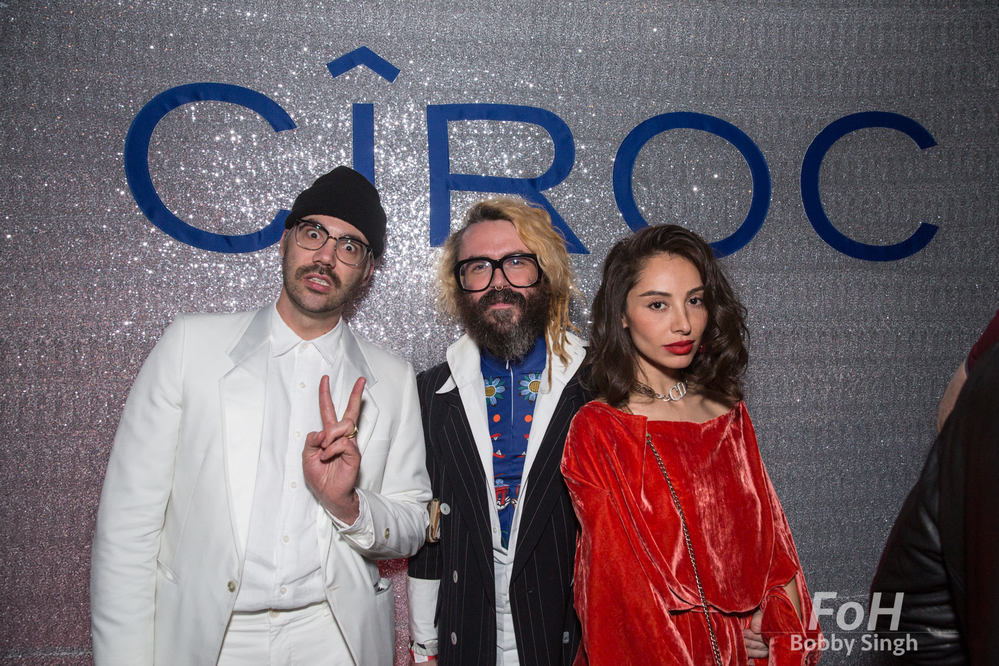  eOne Music/Last Gang Junos After party. Photo by Bobby Singh/@fohphoto 