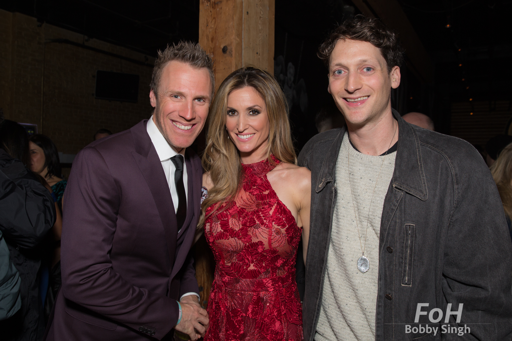  eOne Music/Last Gang Junos After party. Photo by Bobby Singh/@fohphoto 