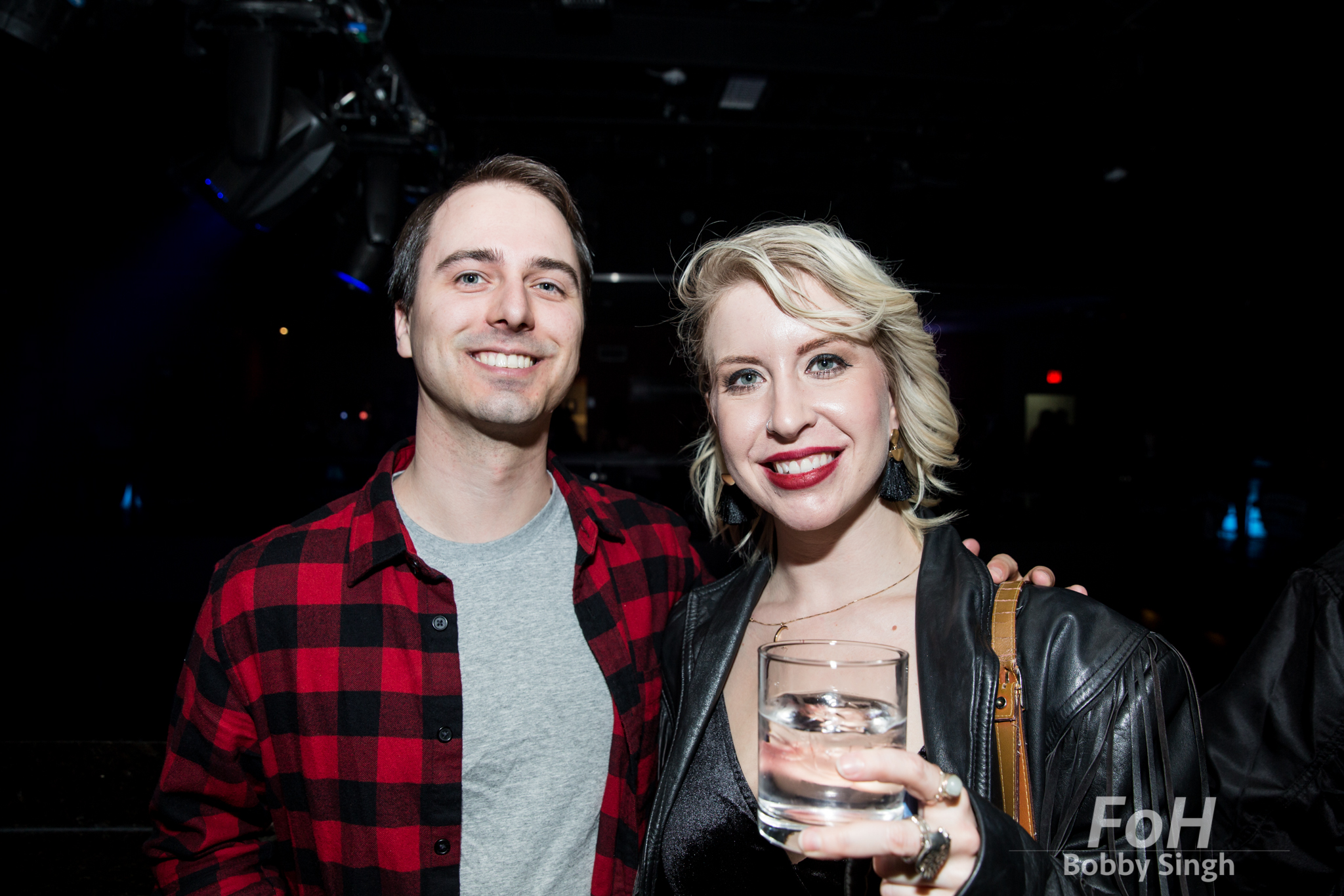  eOne Music/Last Gang Records JUNOS bash. 03.16.2019. london, ON 