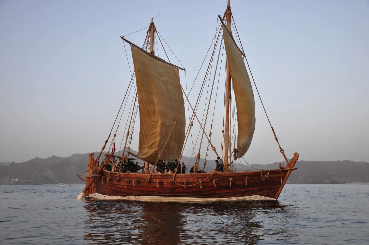 52evening sailDSC_0689.JPG