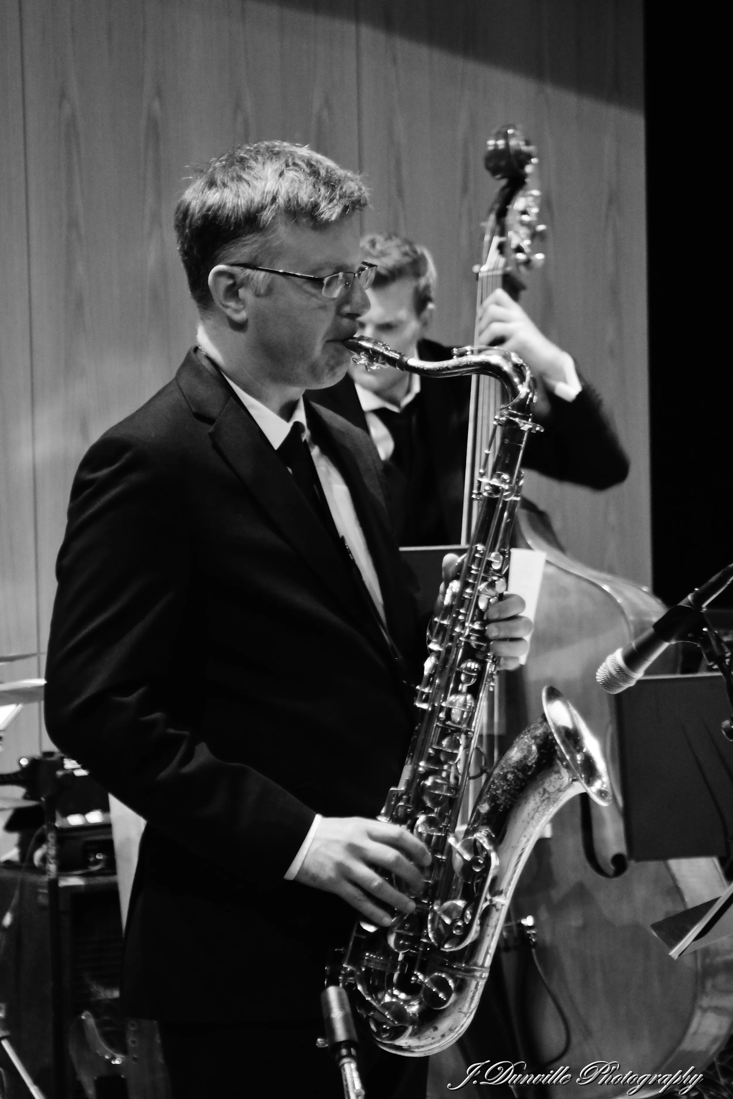 Swing & Jazz Music Packages UK | Solo to Big Band — Official Website Of ...