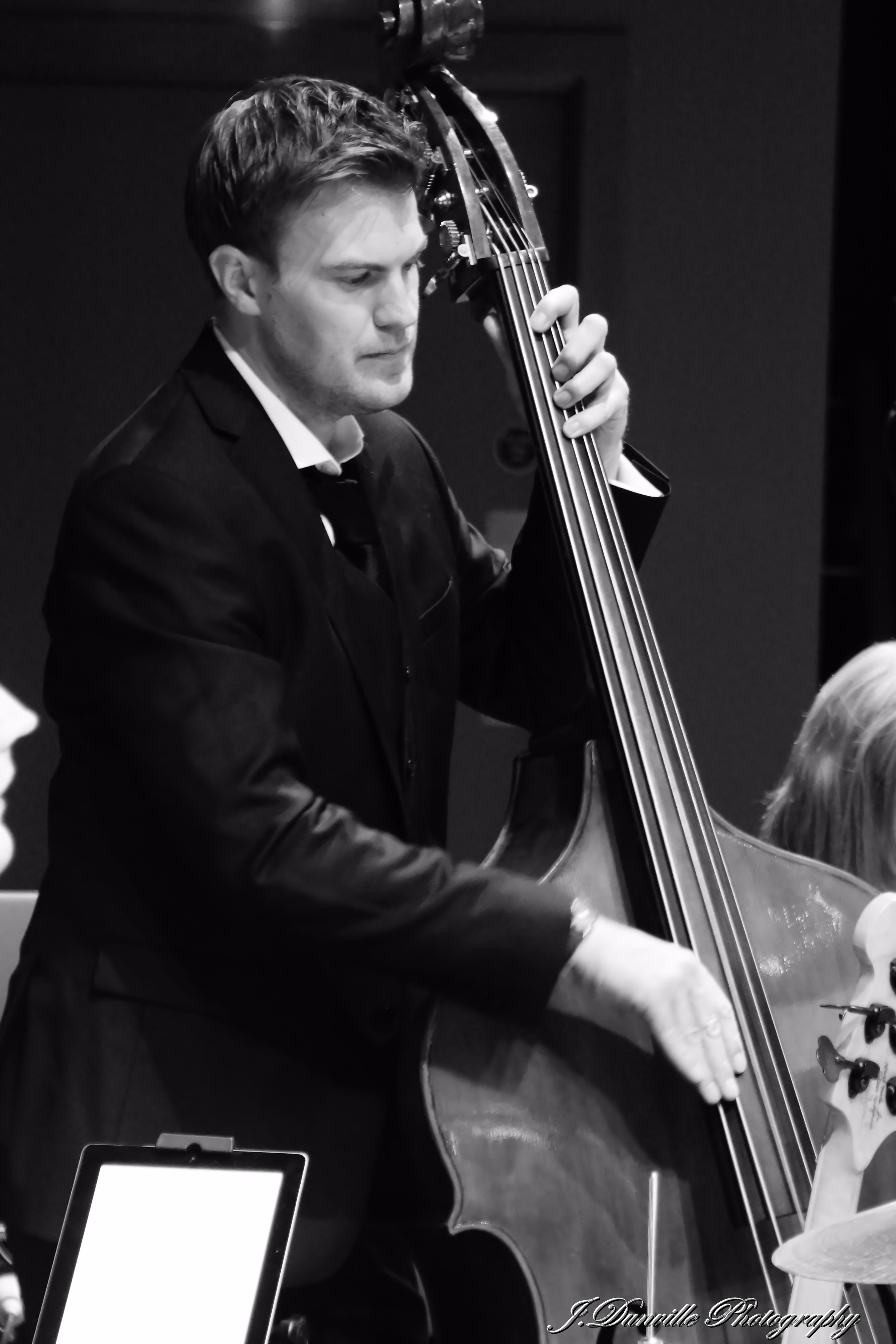 Swing & Jazz Music Packages UK | Solo to Big Band — Official Website Of ...