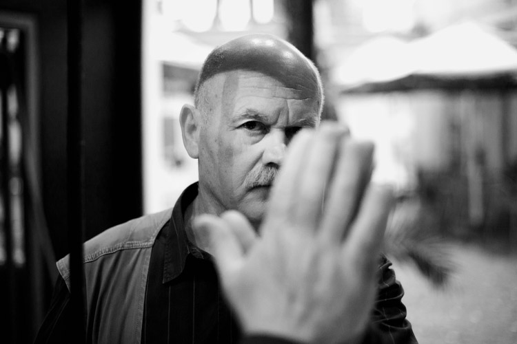 Photo: Davor Konjikusic