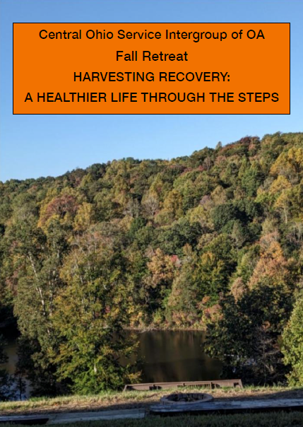Harvesting Recovery: A Healthier Life Through the Twelve Steps