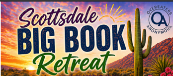 "The Three Pillars of Recovery" in-person retreat