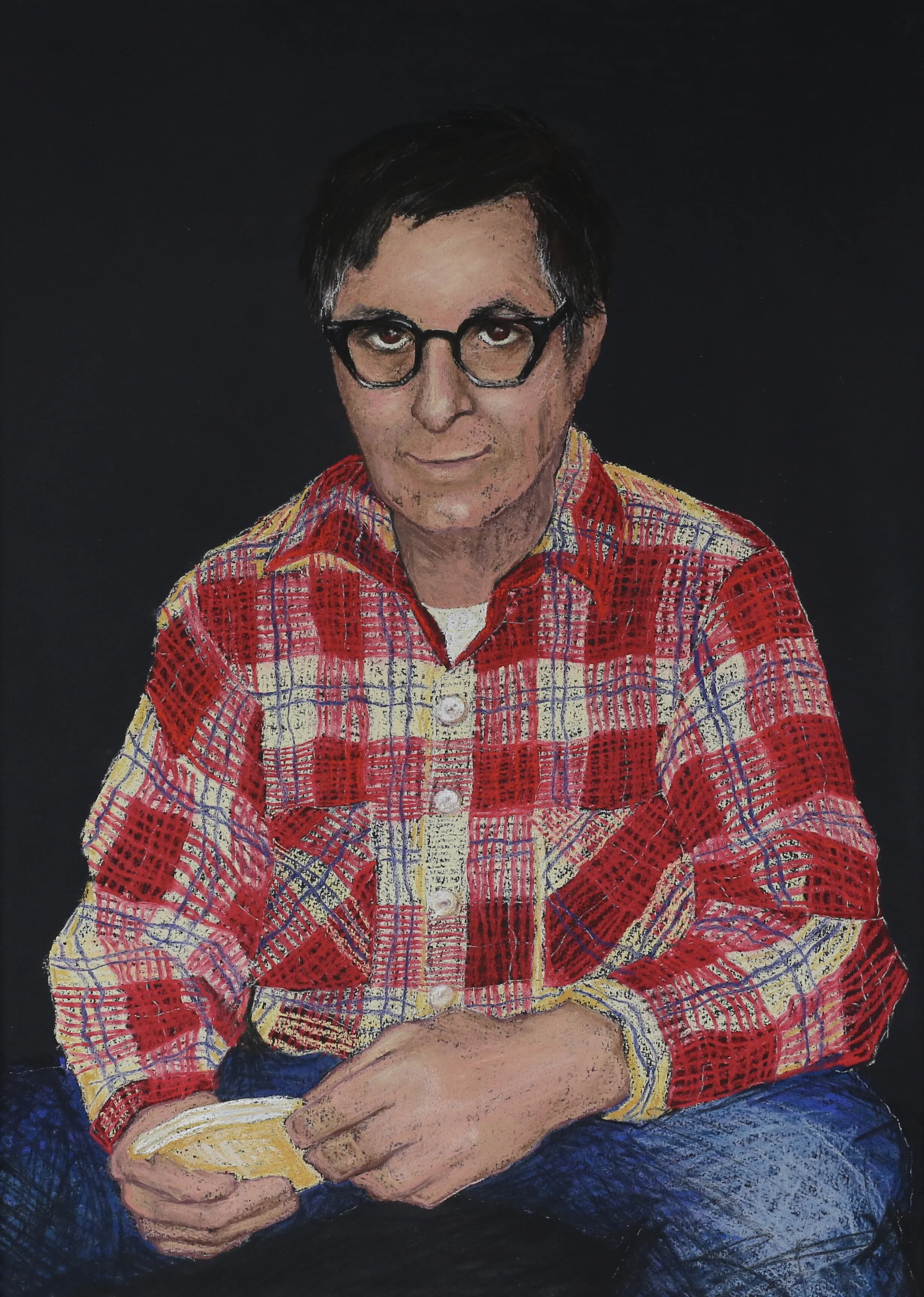 Story of a Man, Chapter One: Courage and Character of a Father