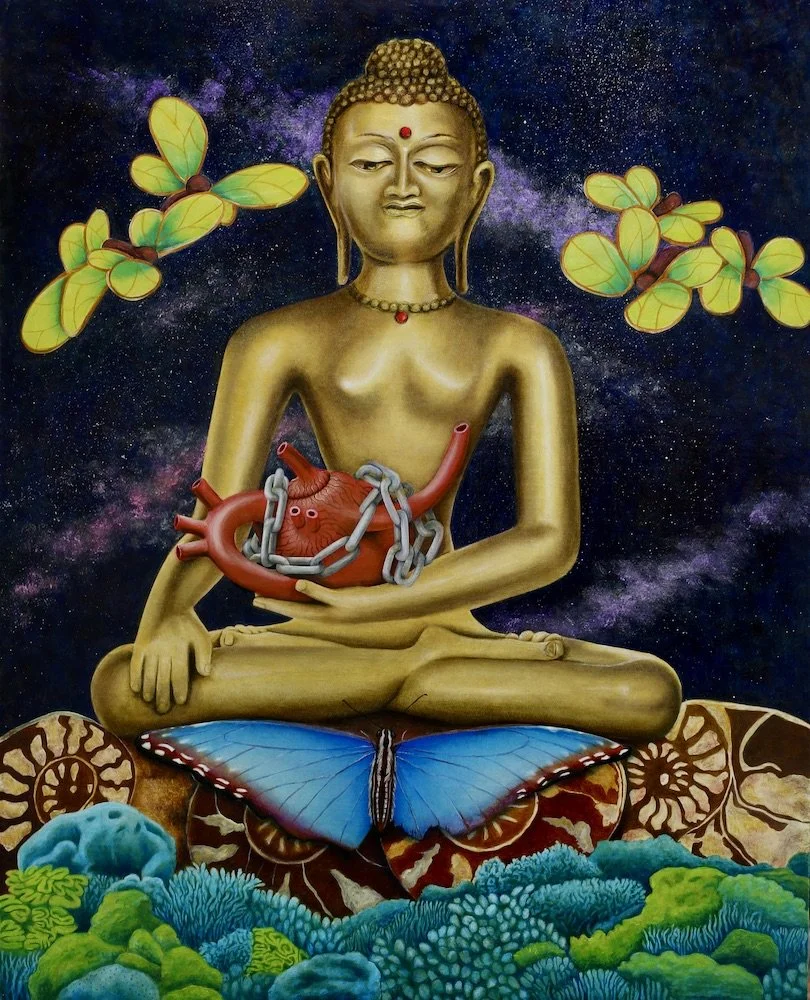 Enlightenment of the Heart