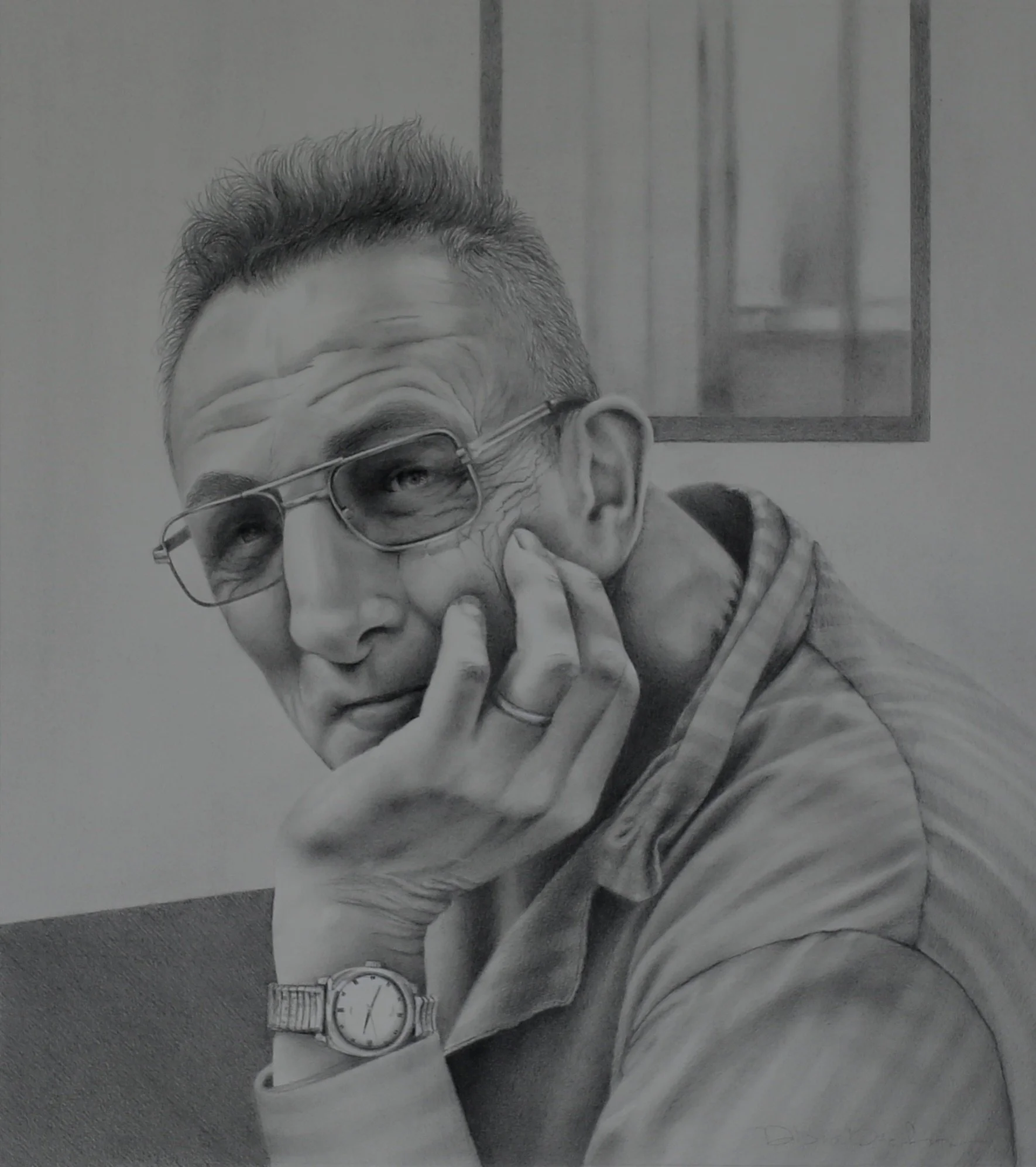 Oil Men Series #!, Jerry Thayer