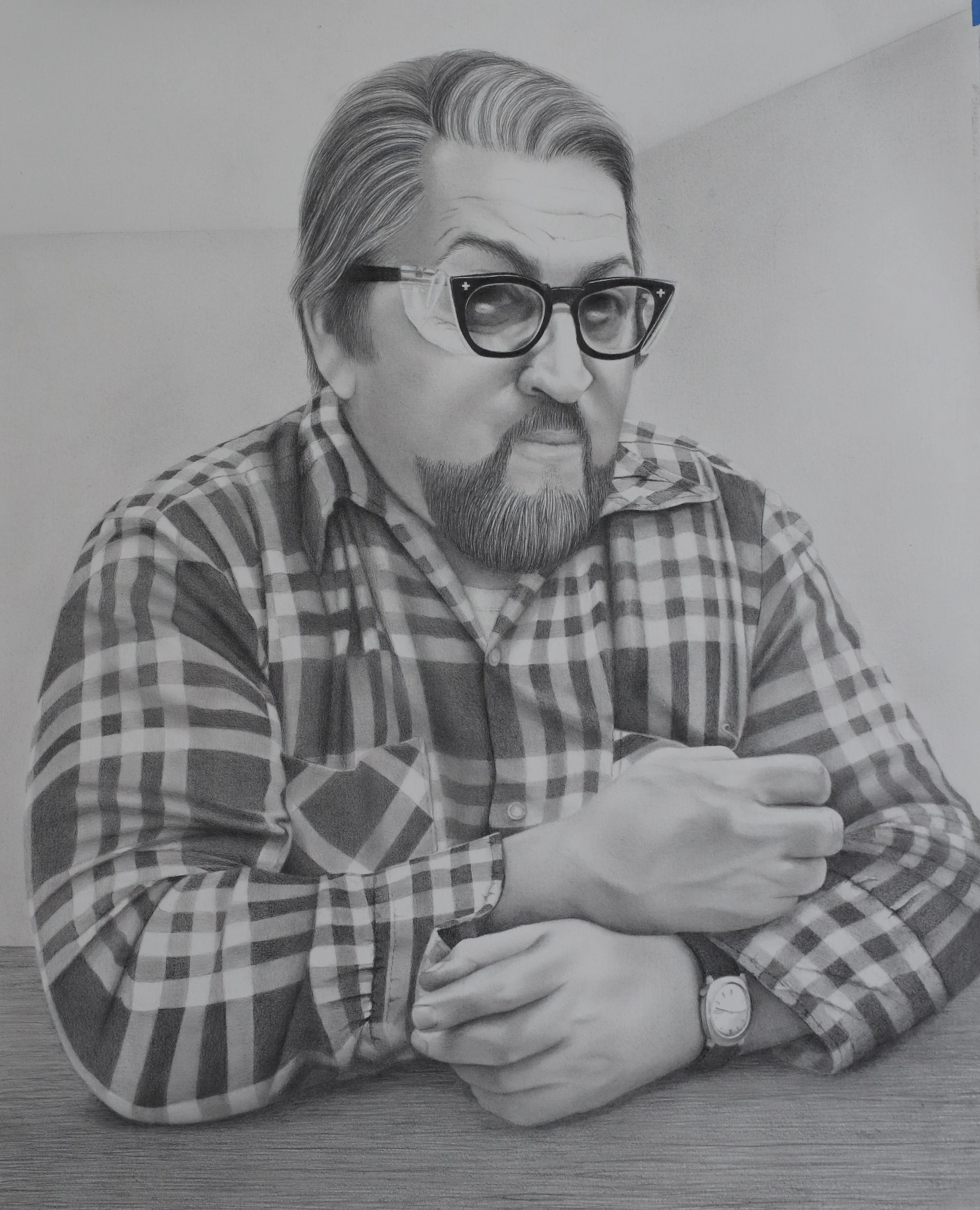 Szabo, #4 in the Oil Men Series