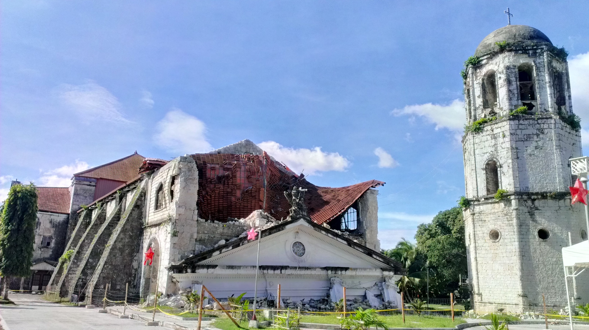 Loay Church – After